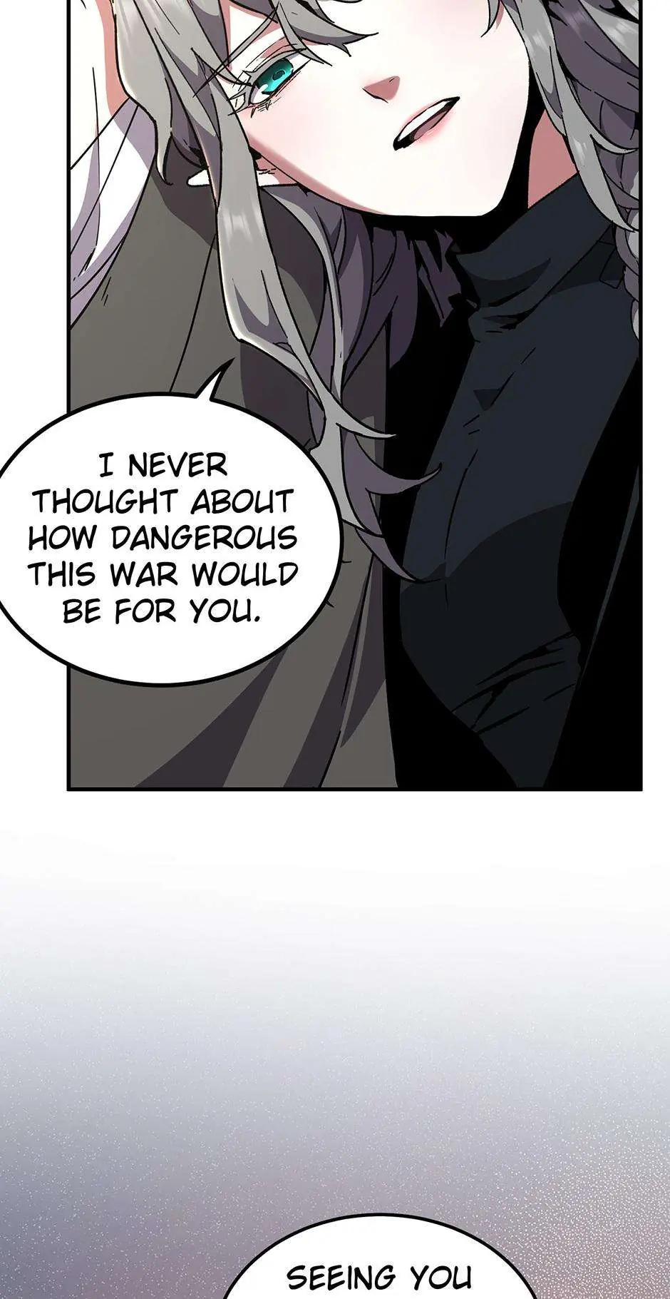 The Beginning After The End Chapter 197 Page 14