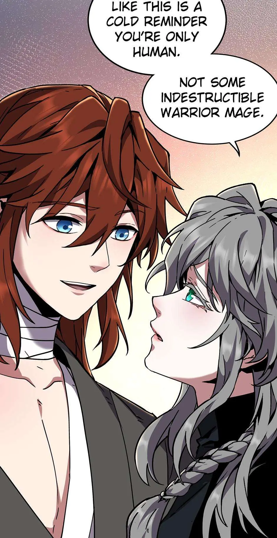The Beginning After The End Chapter 197 Page 15