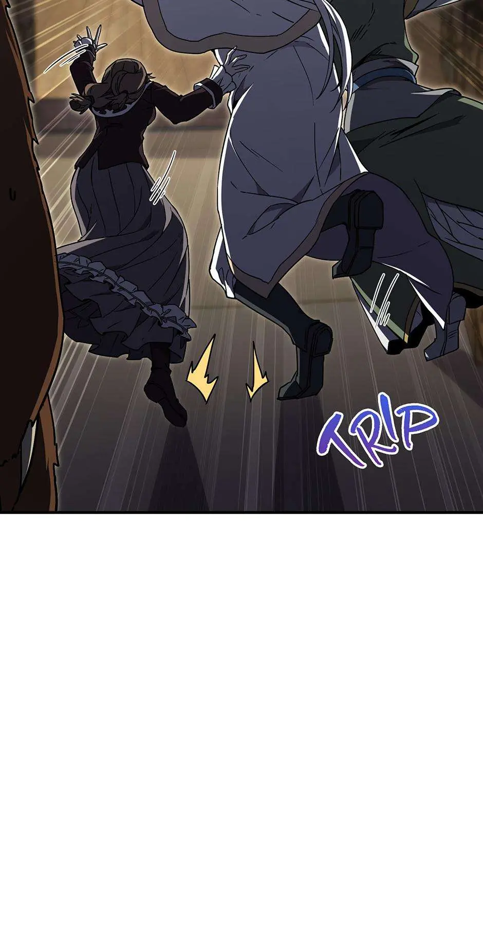 The Beginning After The End Chapter 197 Page 18