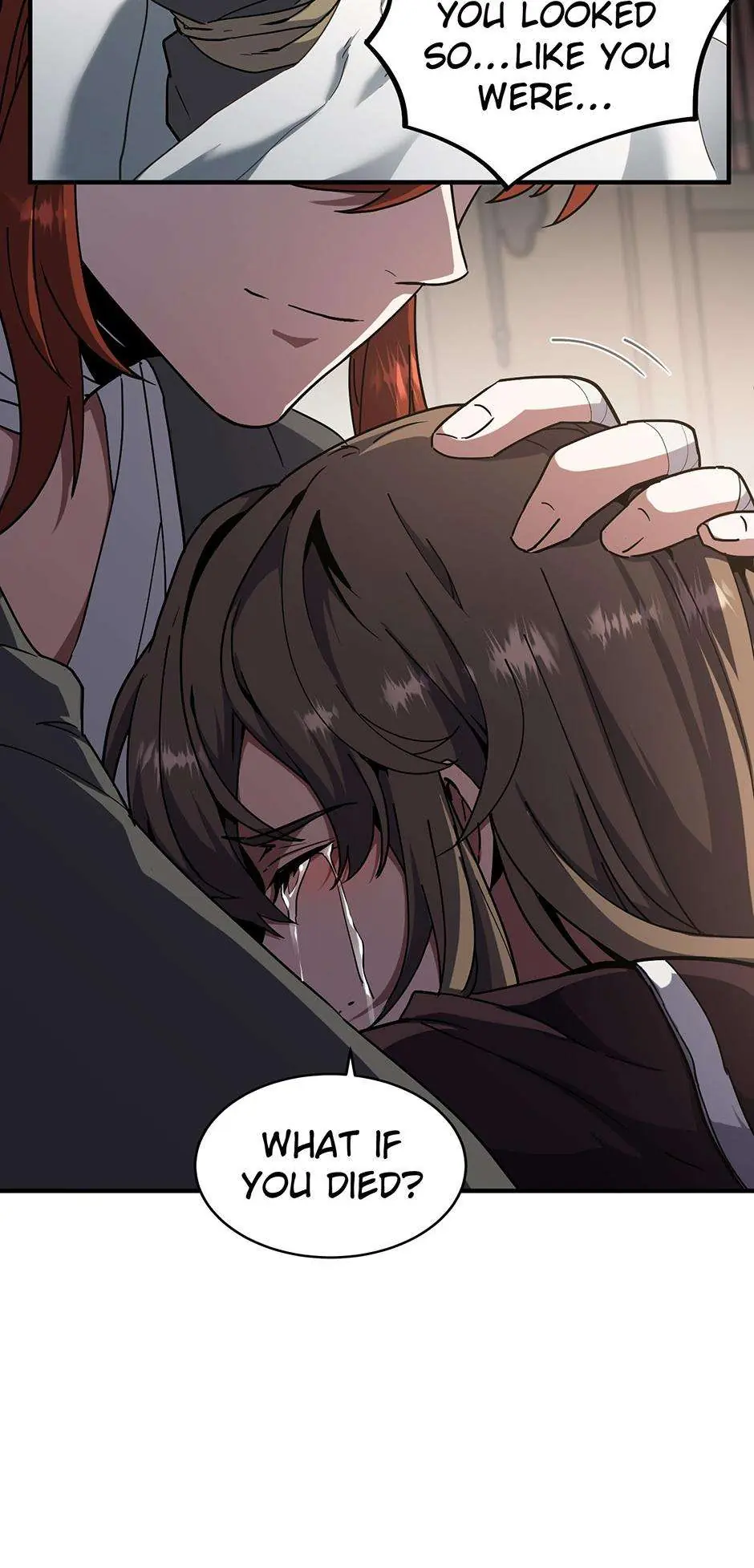 The Beginning After The End Chapter 197 Page 25