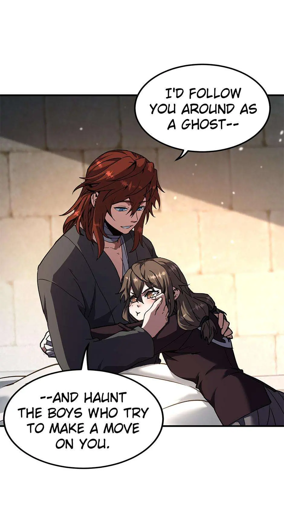 The Beginning After The End Chapter 197 Page 26