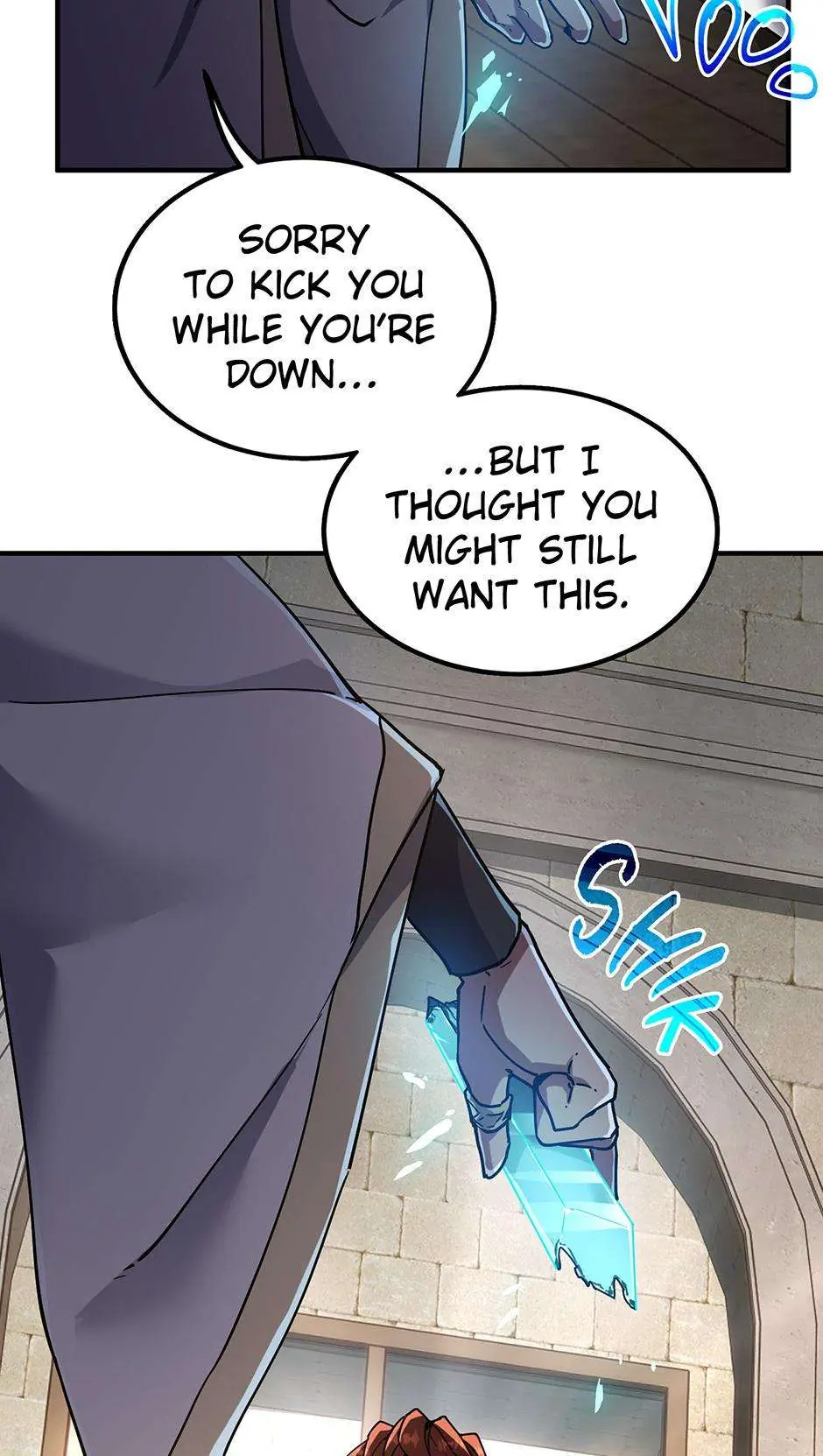 The Beginning After The End Chapter 197 Page 34