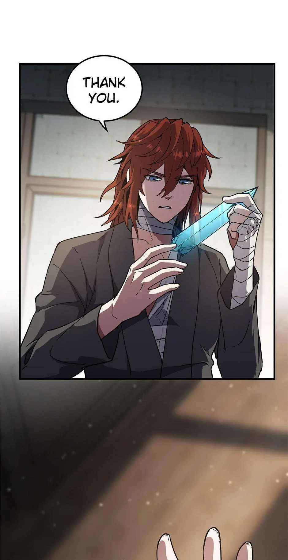 The Beginning After The End Chapter 197 Page 37