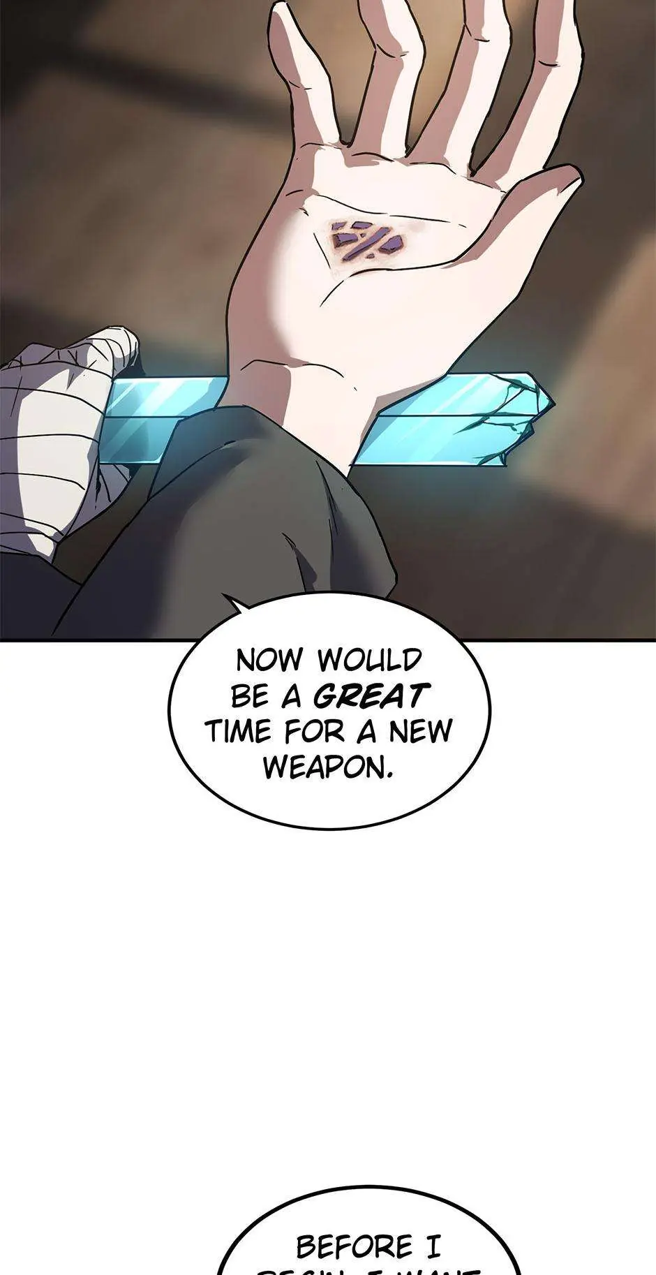 The Beginning After The End Chapter 197 Page 38