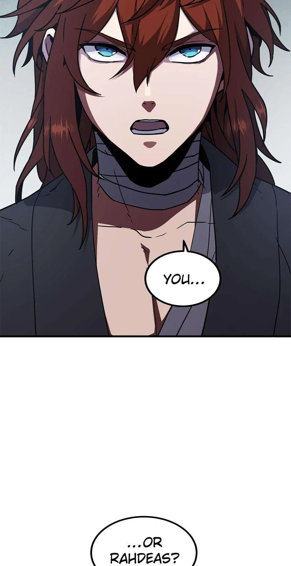 The Beginning After The End Chapter 197 Page 40