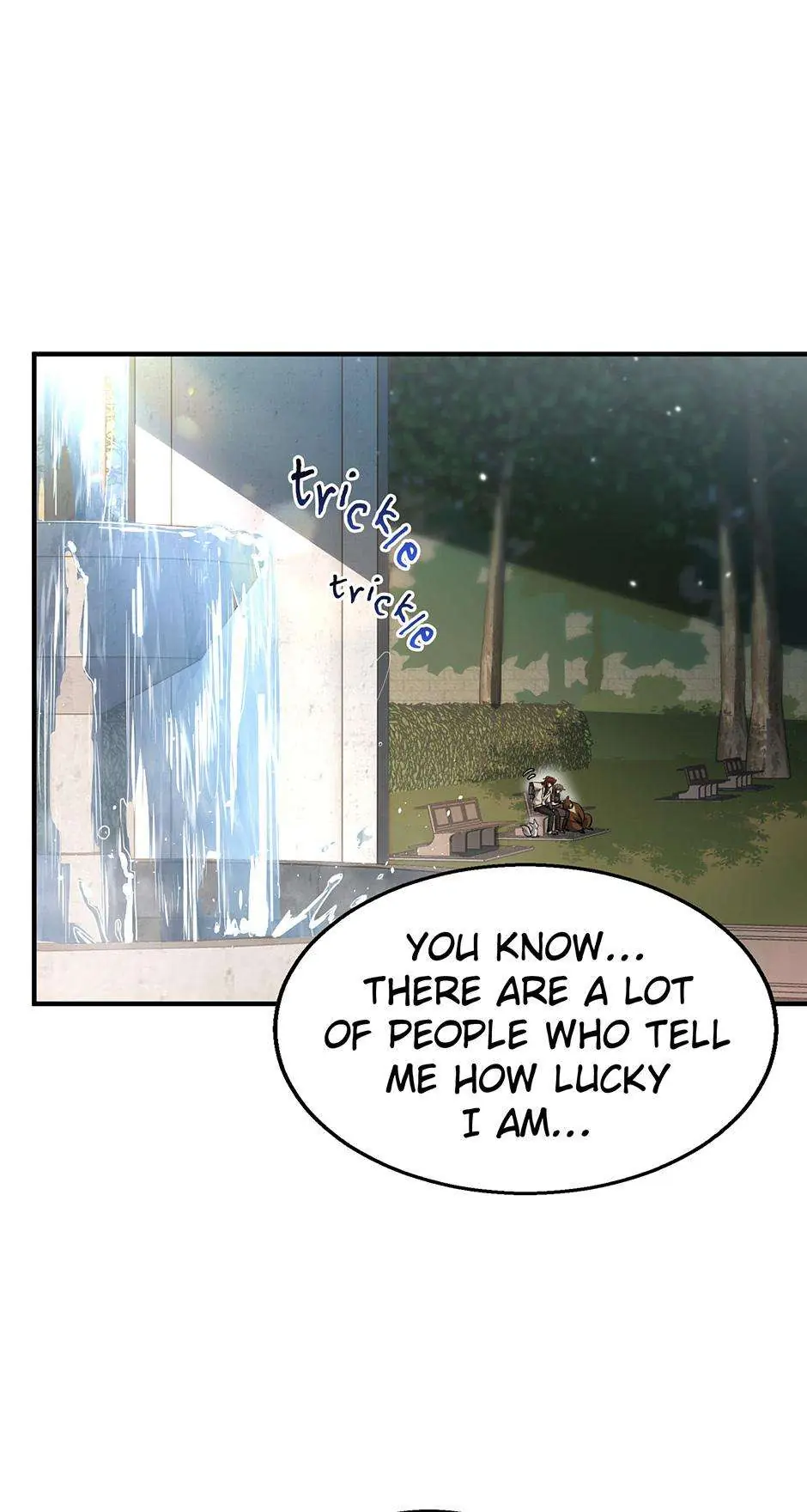 The Beginning After The End Chapter 197 Page 50