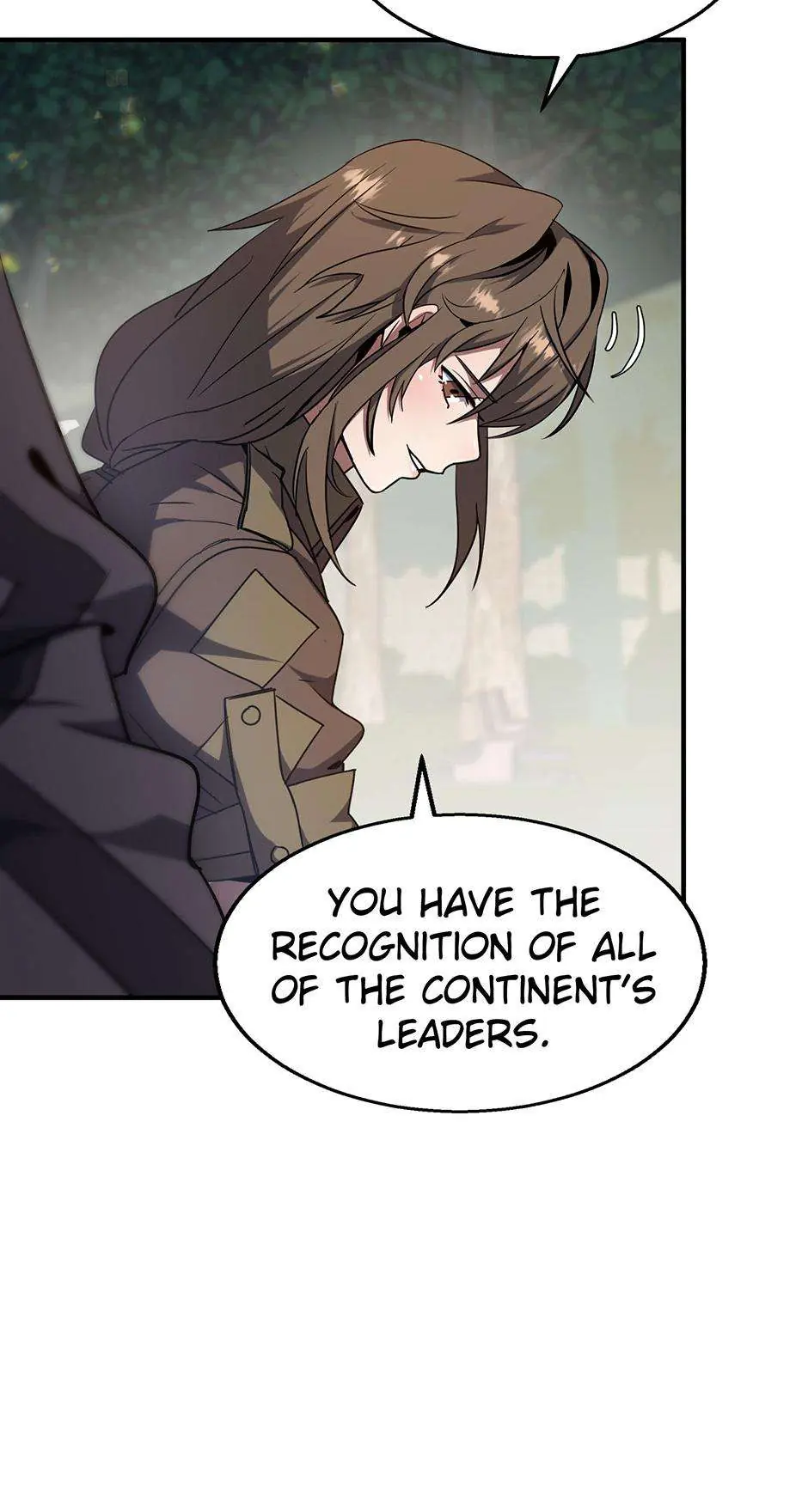 The Beginning After The End Chapter 197 Page 52