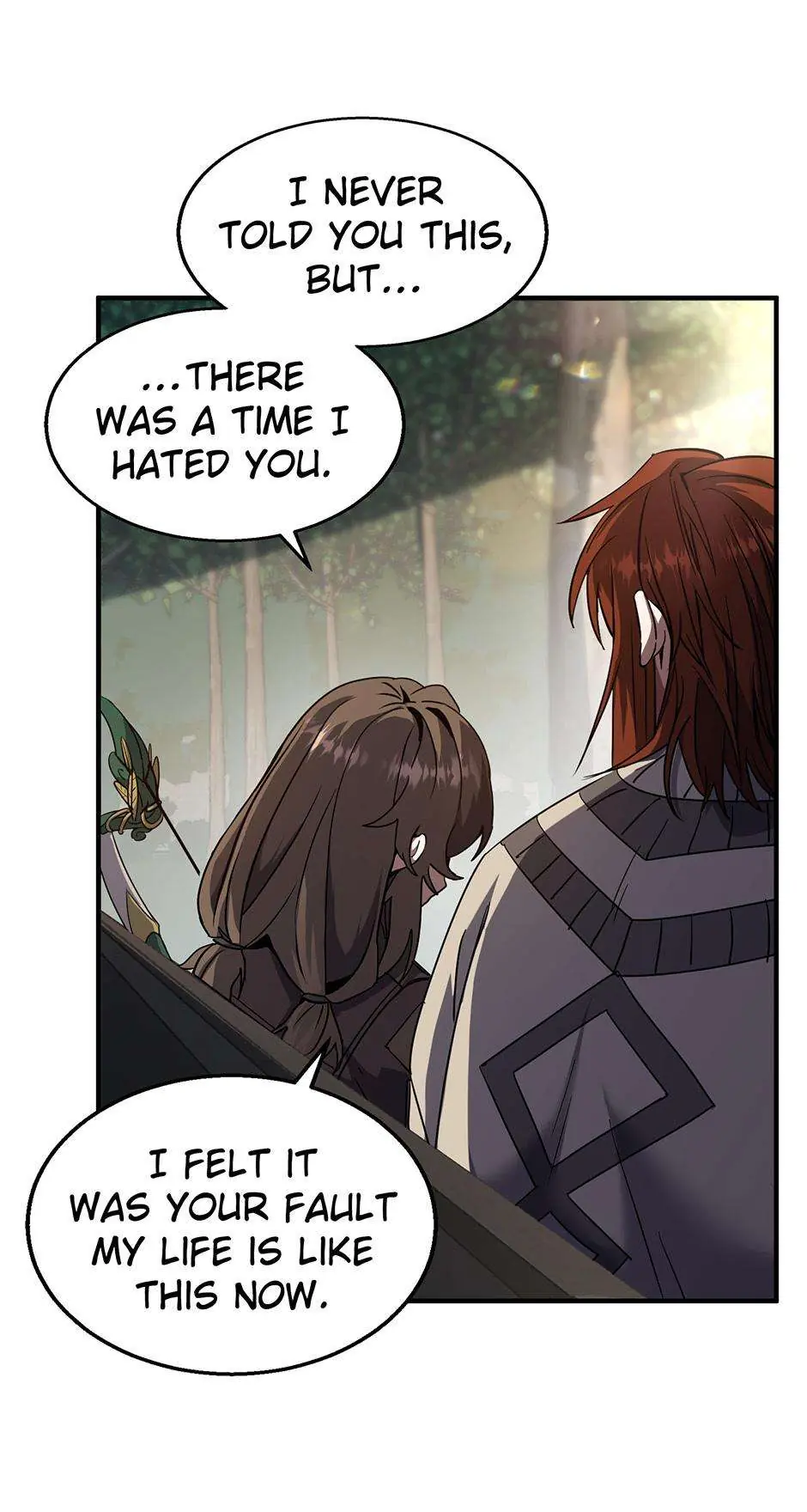 The Beginning After The End Chapter 197 Page 53
