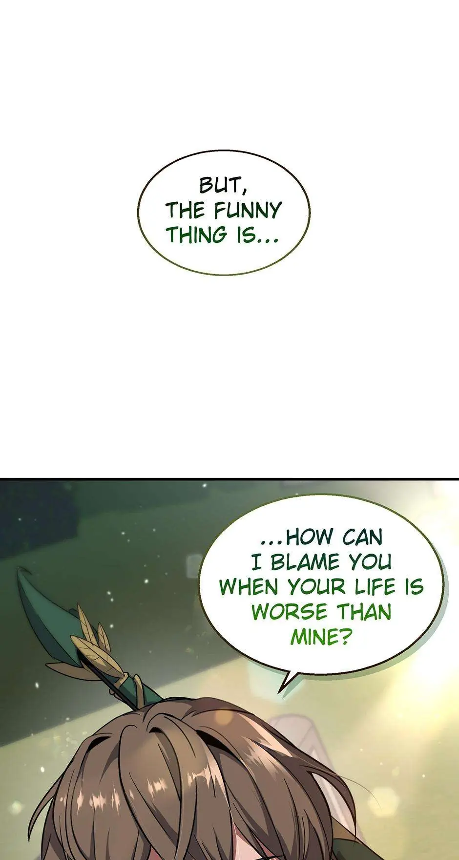 The Beginning After The End Chapter 197 Page 55