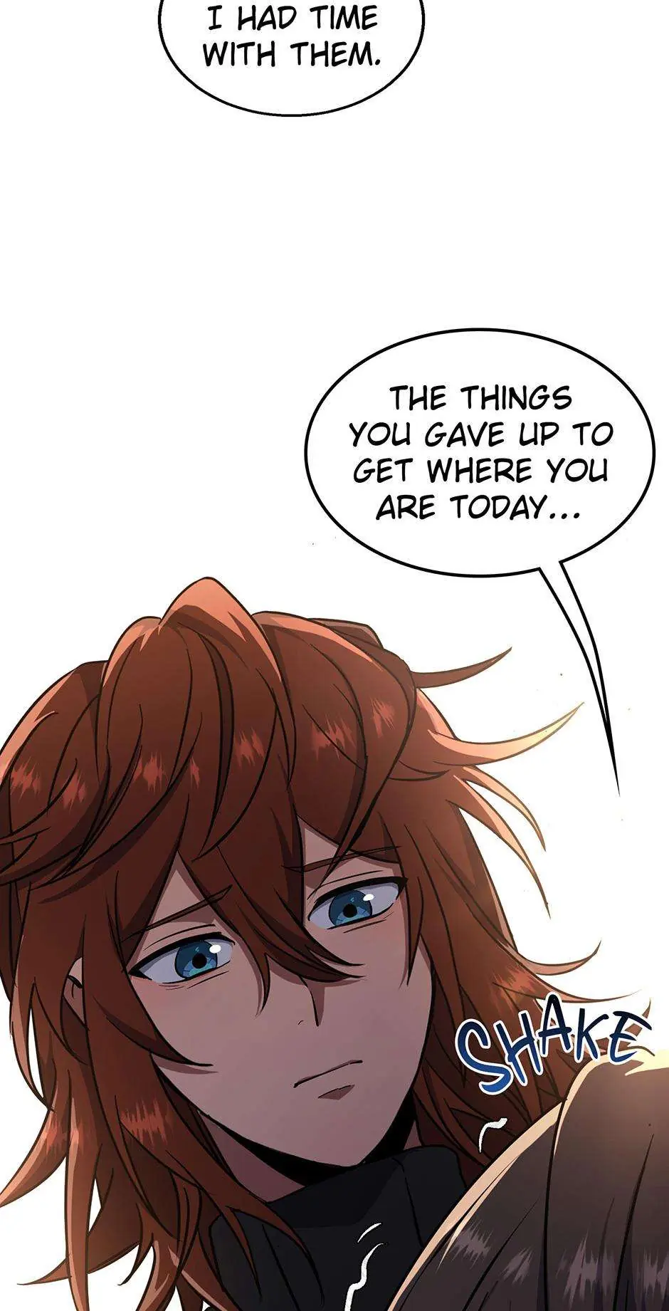 The Beginning After The End Chapter 197 Page 61