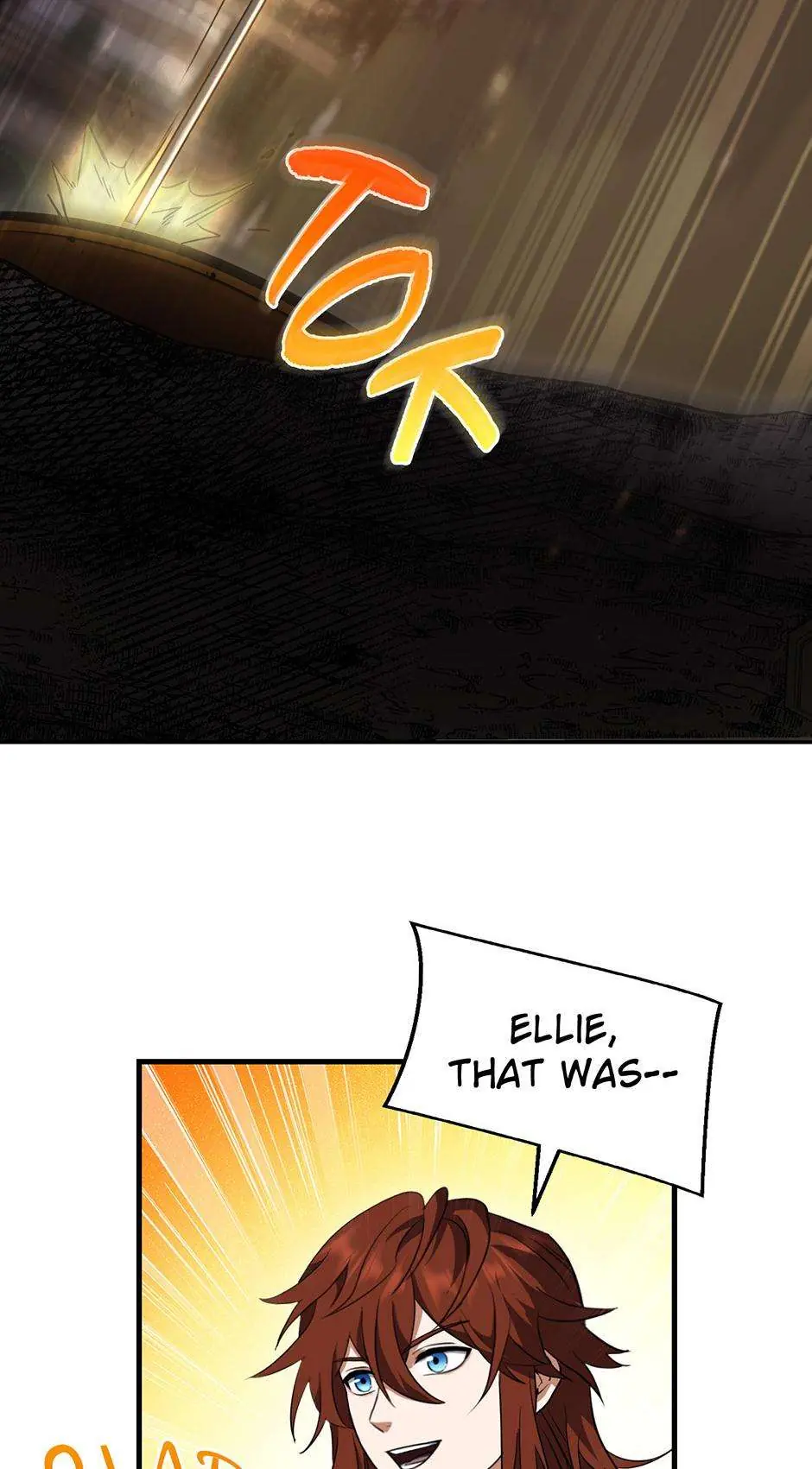 The Beginning After The End Chapter 197 Page 69