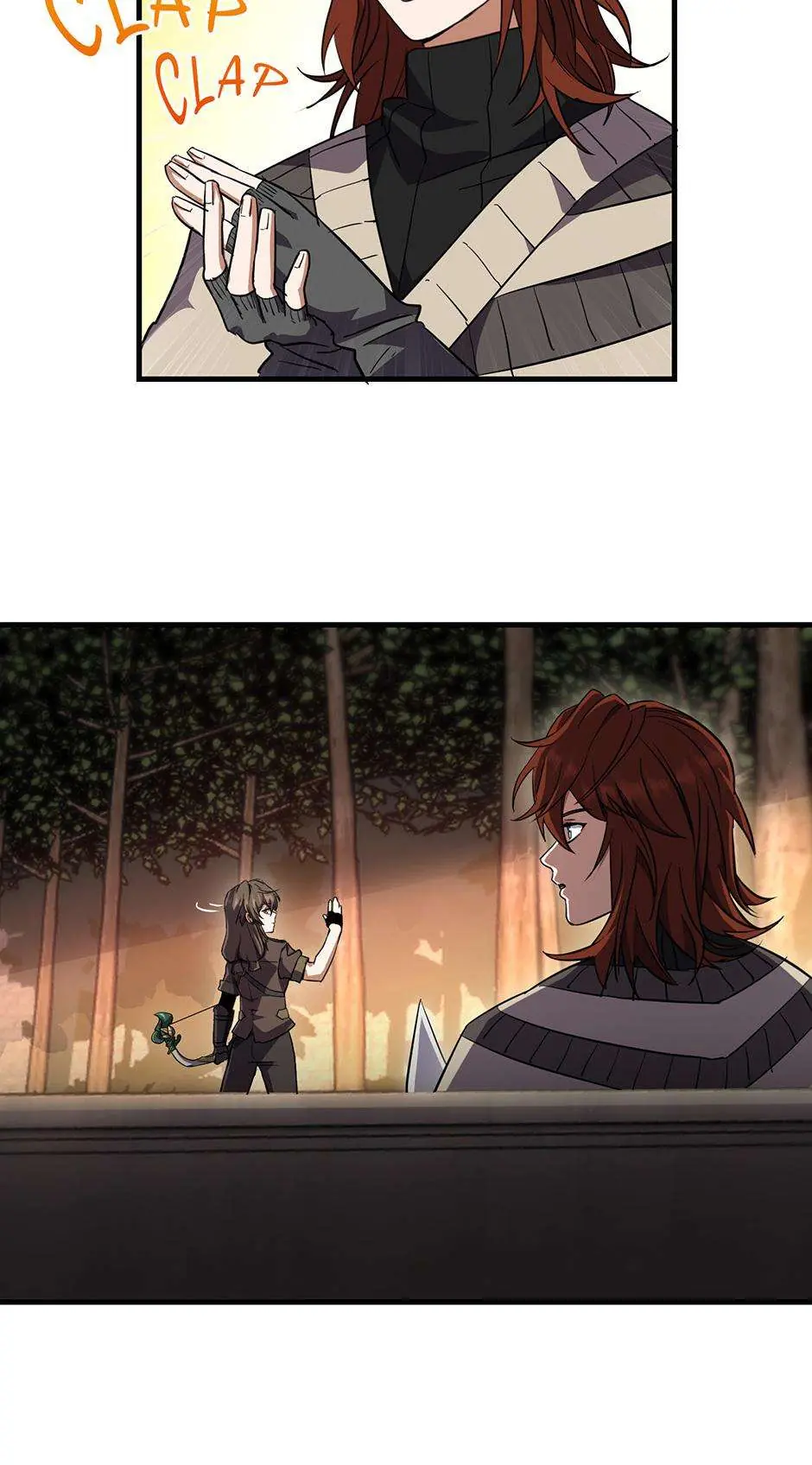 The Beginning After The End Chapter 197 Page 70