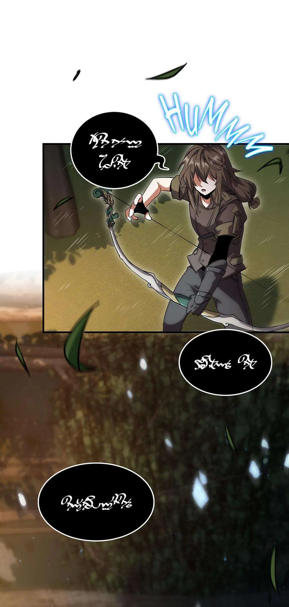 The Beginning After The End Chapter 197 Page 71