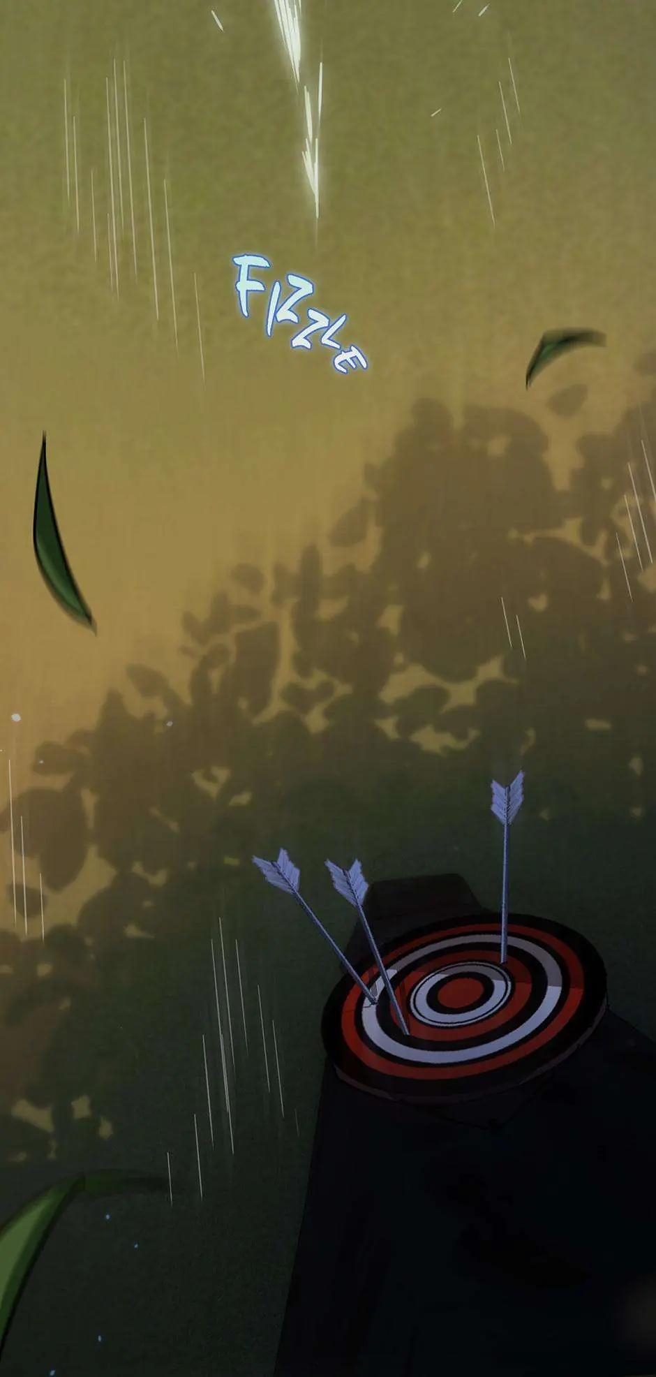 The Beginning After The End Chapter 197 Page 76