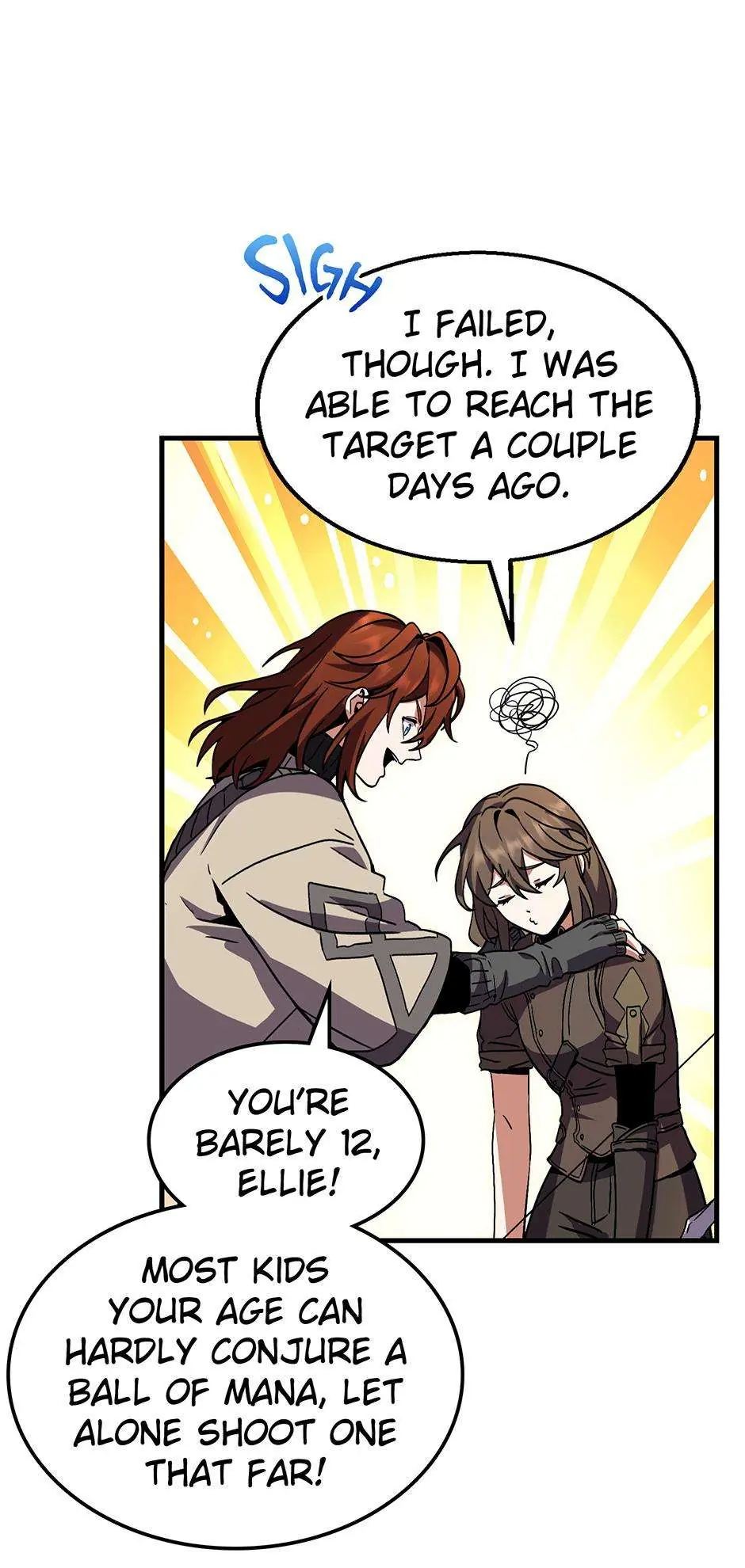 The Beginning After The End Chapter 197 Page 78