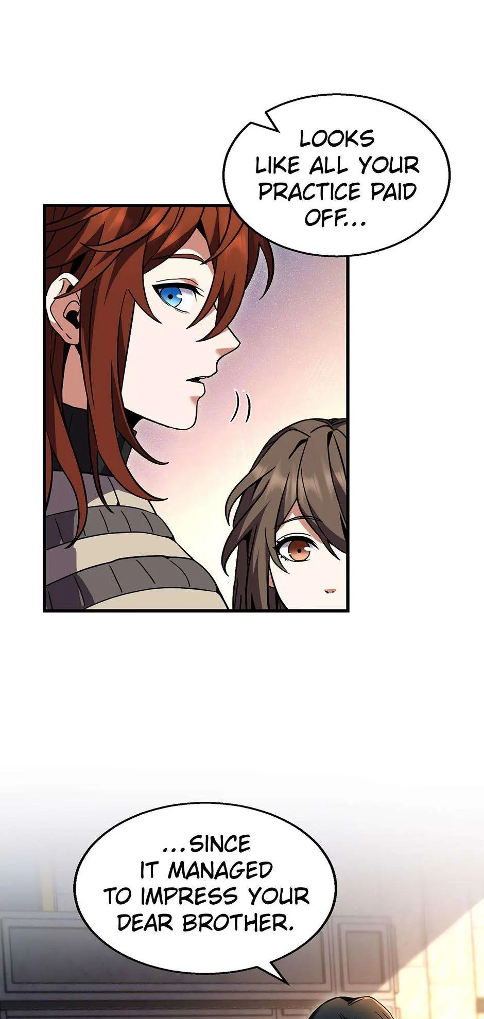 The Beginning After The End Chapter 197 Page 79