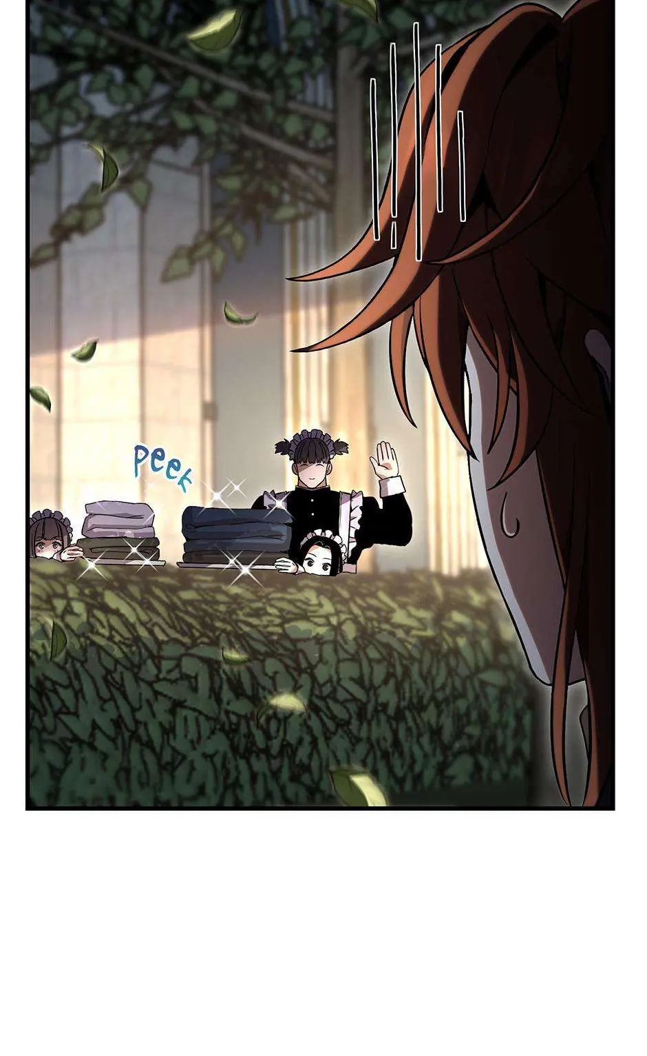The Beginning After The End Chapter 197 Page 88