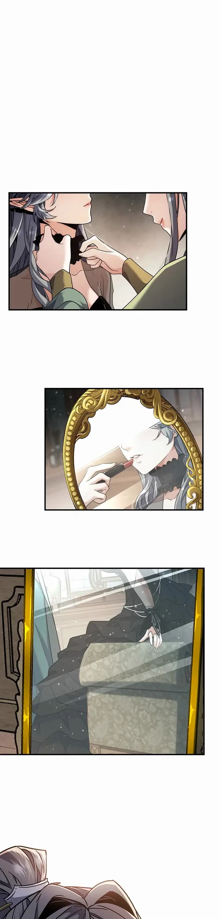 The Beginning After The End Chapter 198 Page 2
