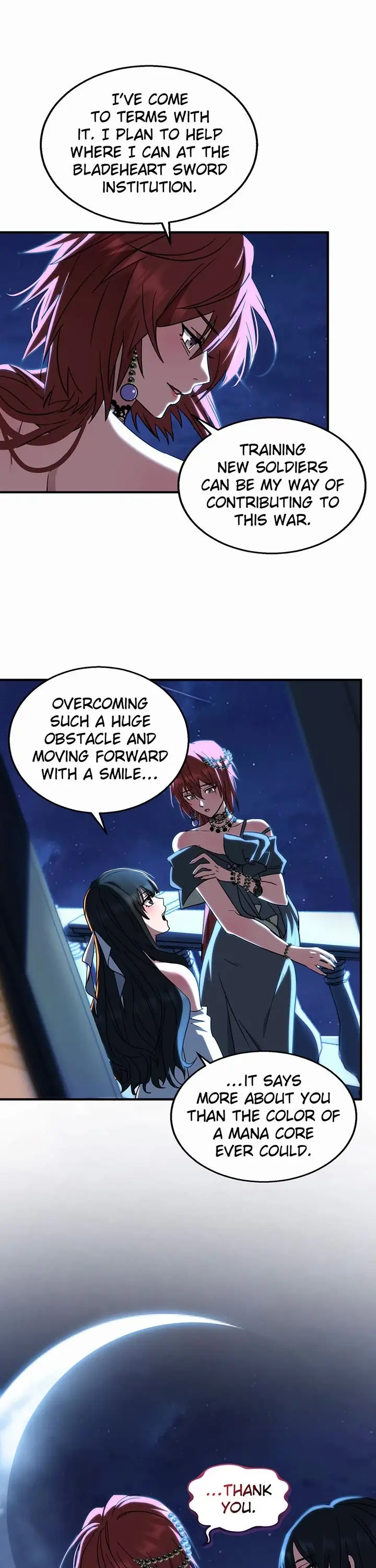 The Beginning After The End Chapter 198 Page 29
