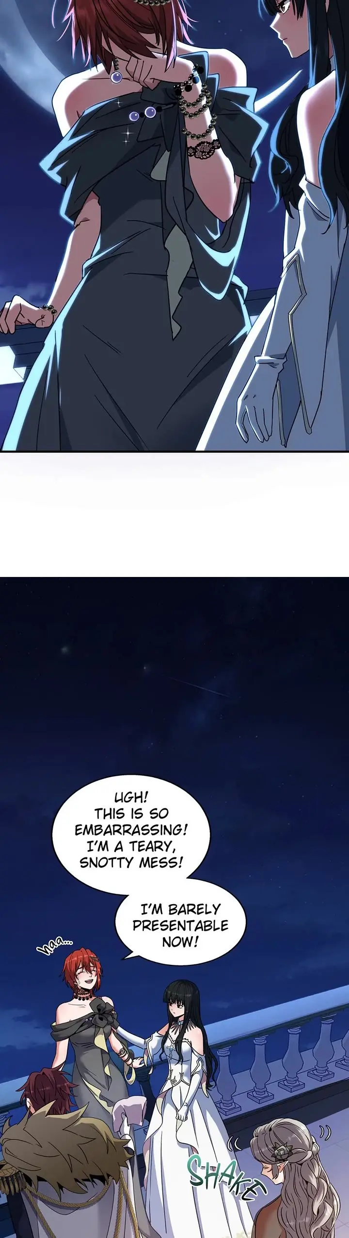 The Beginning After The End Chapter 198 Page 30