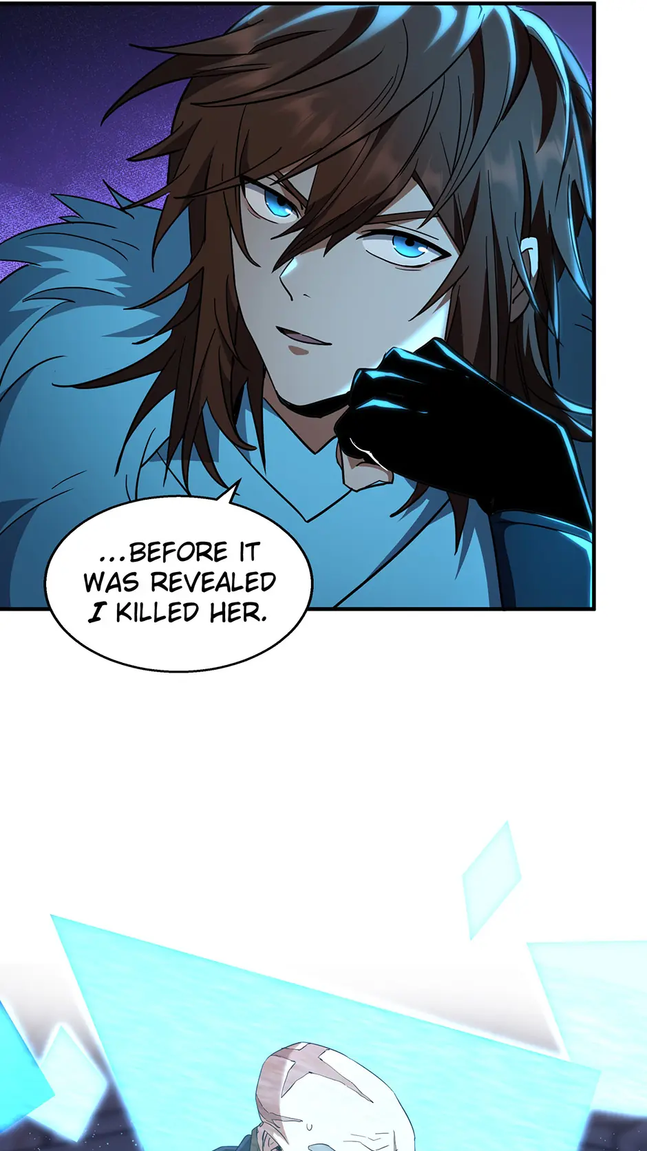 The Beginning After The End Chapter 199 Page 33