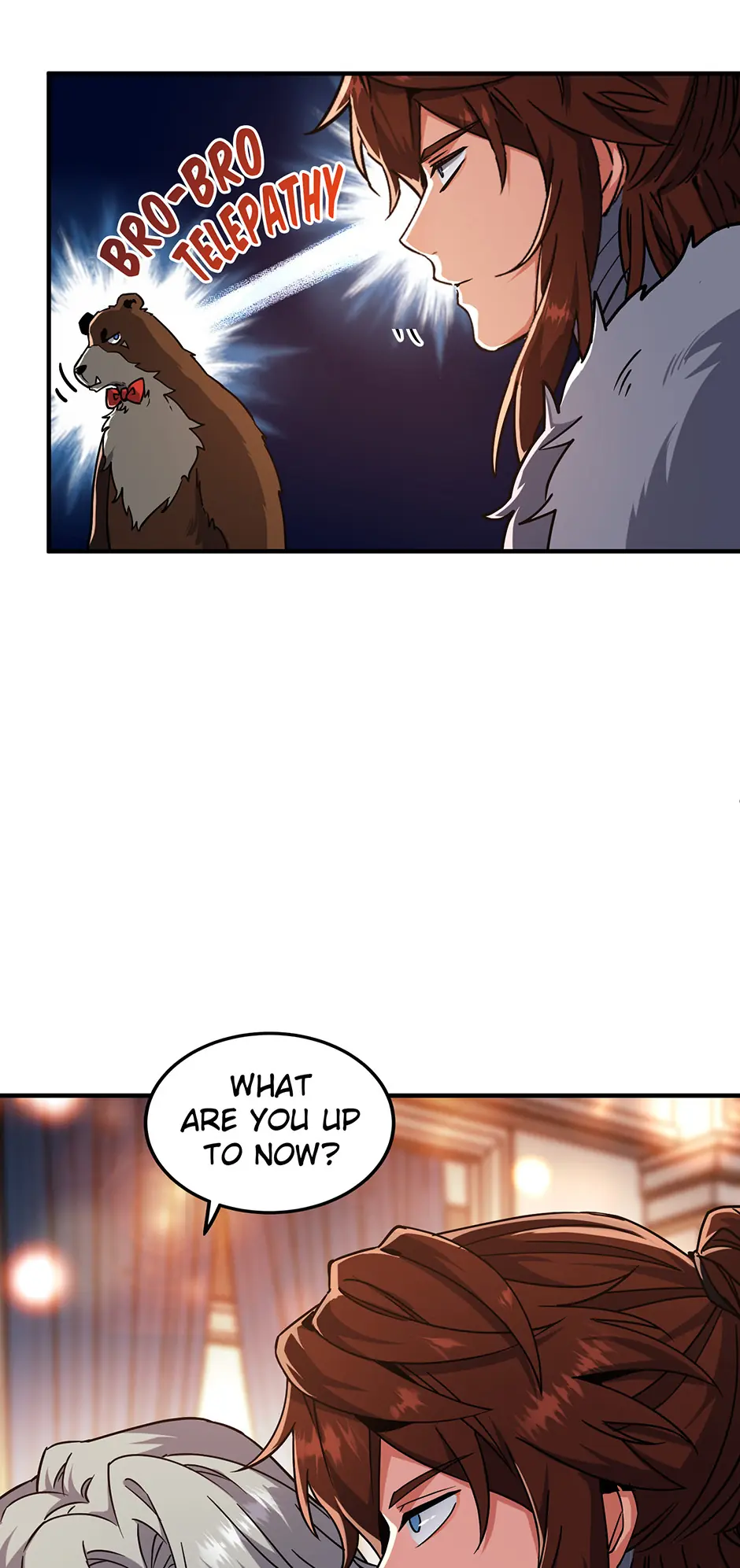 The Beginning After The End Chapter 199 Page 57
