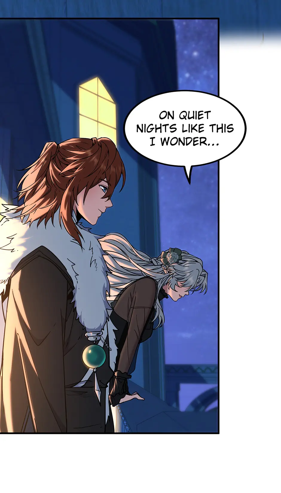 The Beginning After The End Chapter 199 Page 63