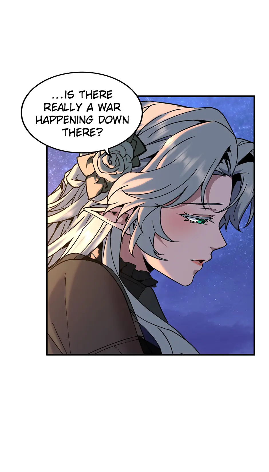 The Beginning After The End Chapter 199 Page 64