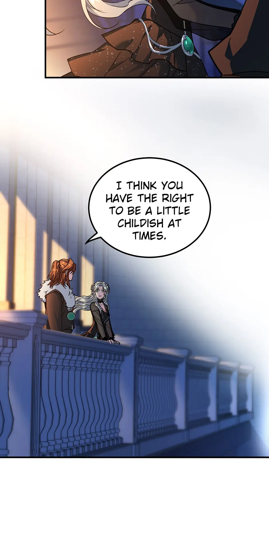 The Beginning After The End Chapter 199 Page 67