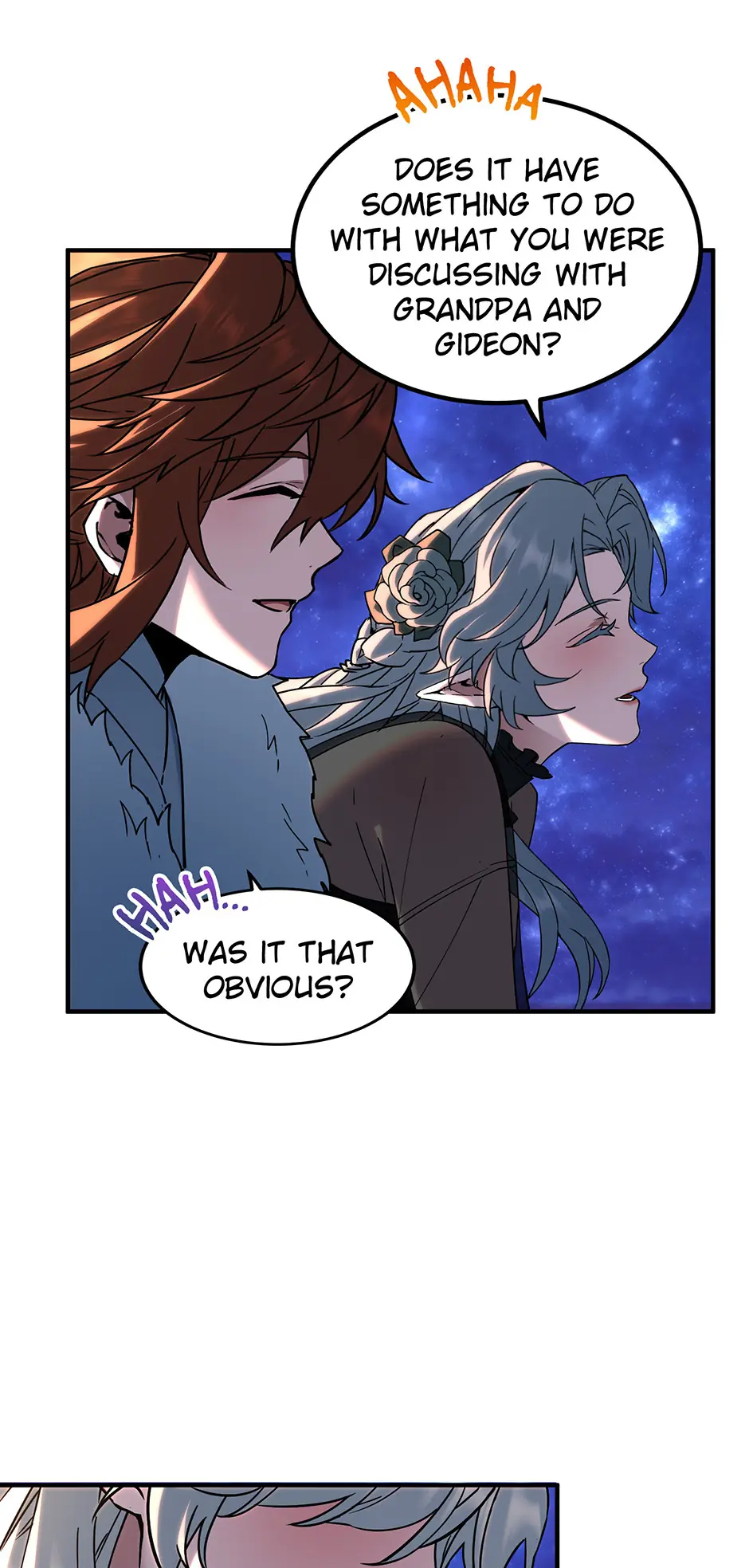 The Beginning After The End Chapter 199 Page 71