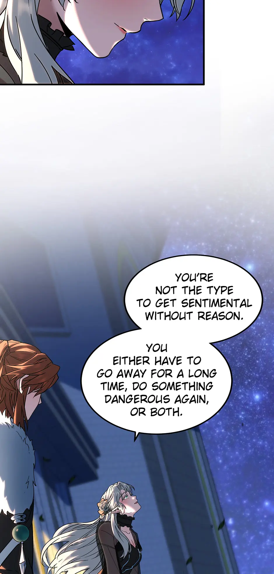 The Beginning After The End Chapter 199 Page 72