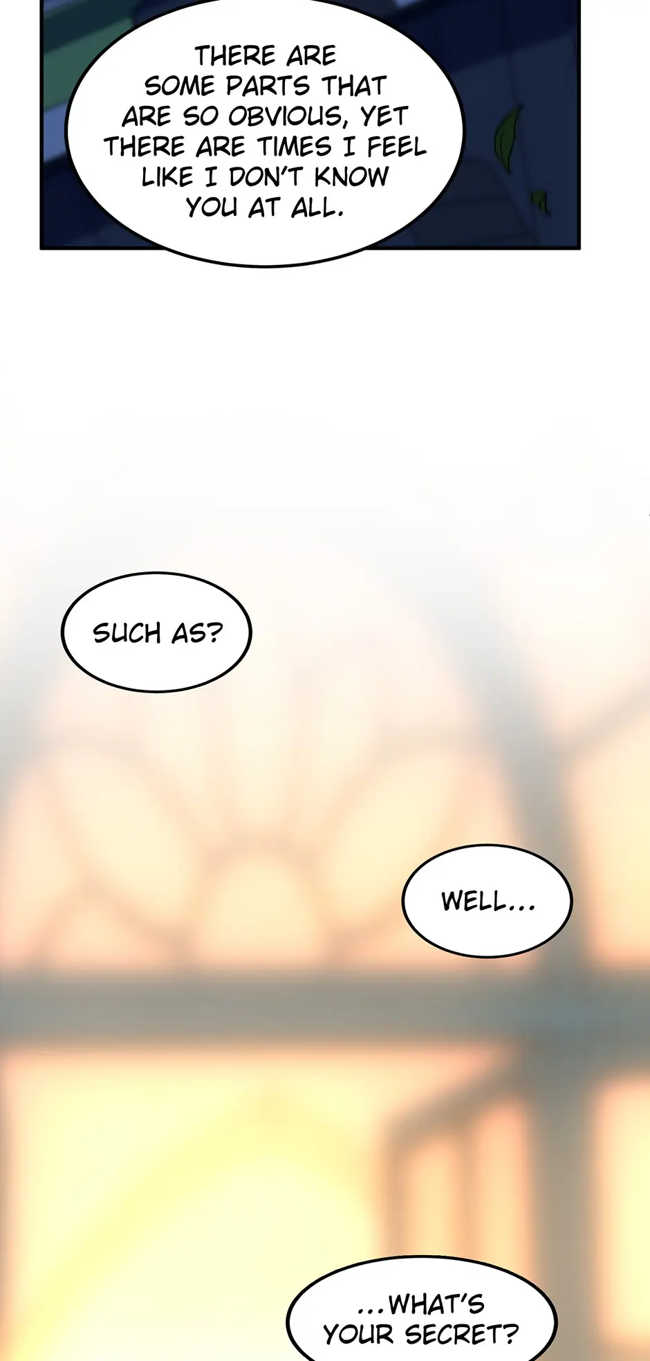 The Beginning After The End Chapter 199 Page 74