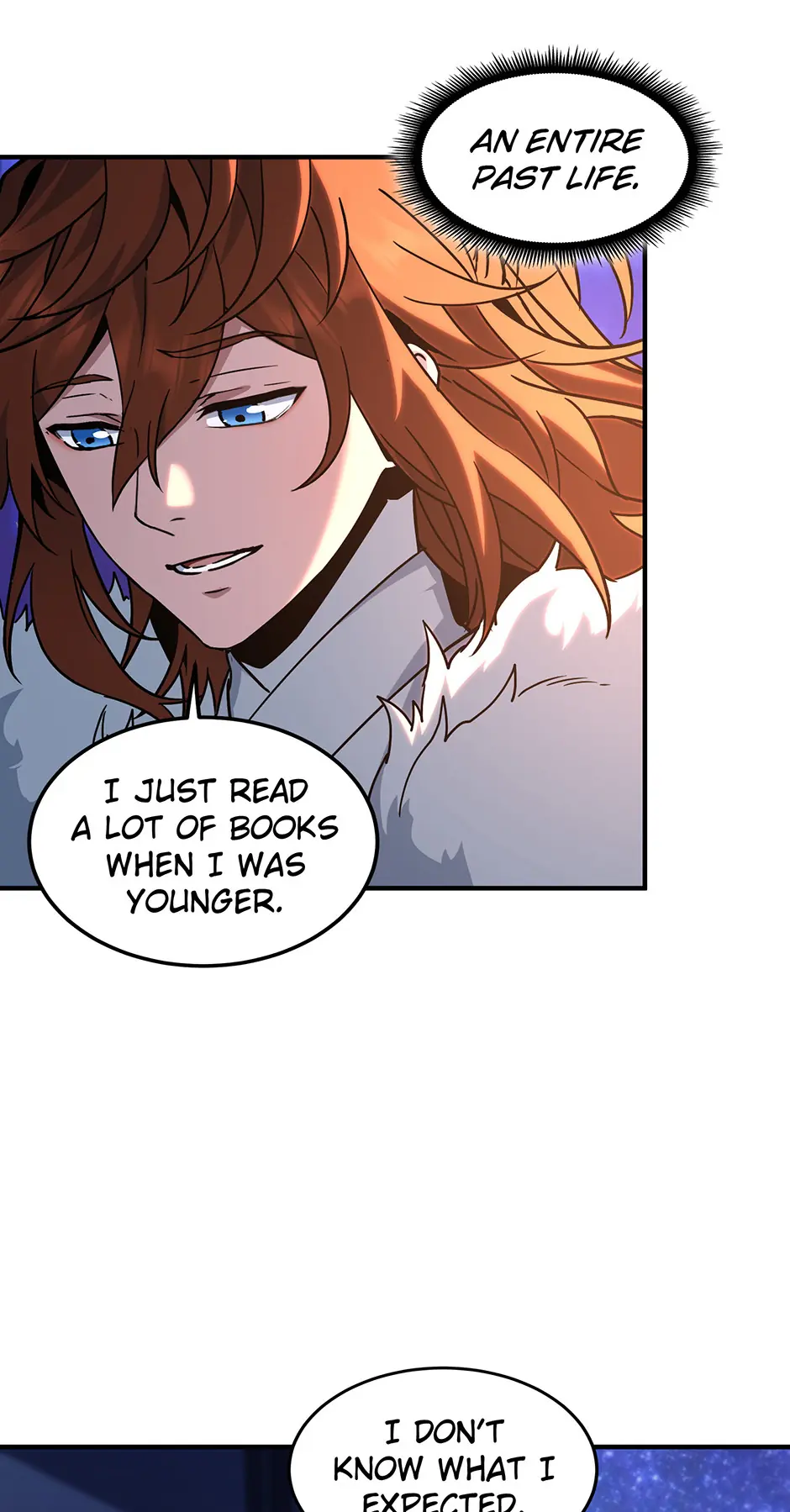 The Beginning After The End Chapter 199 Page 77