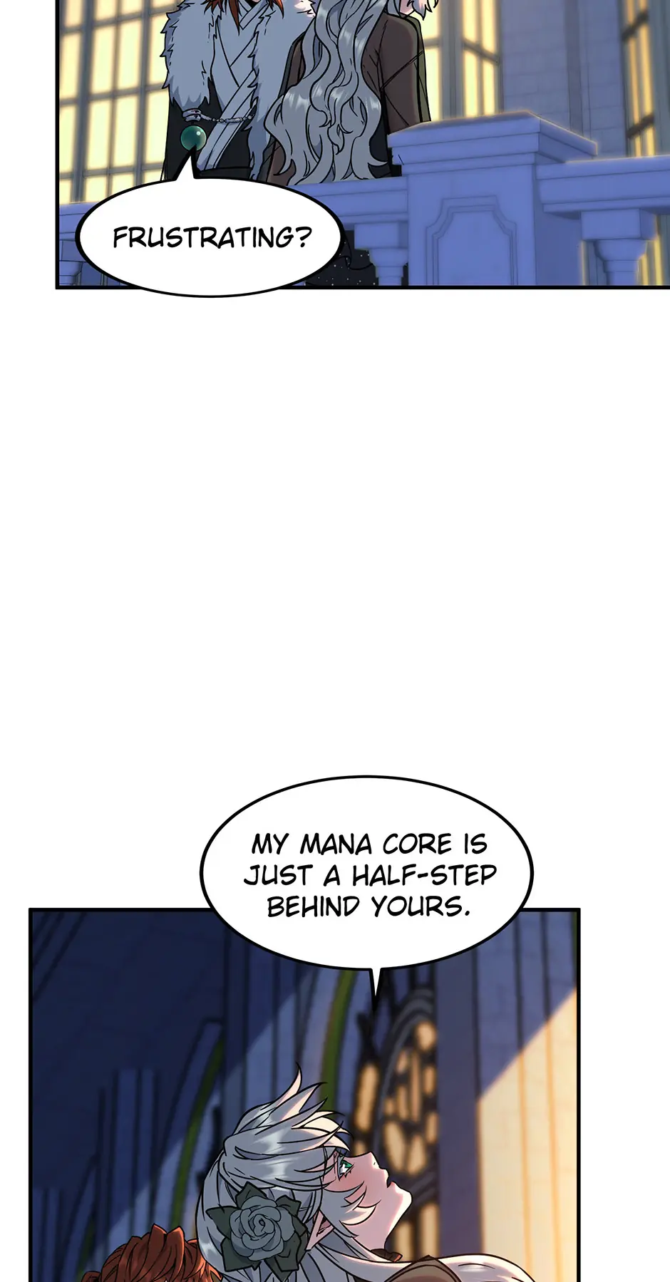 The Beginning After The End Chapter 199 Page 79