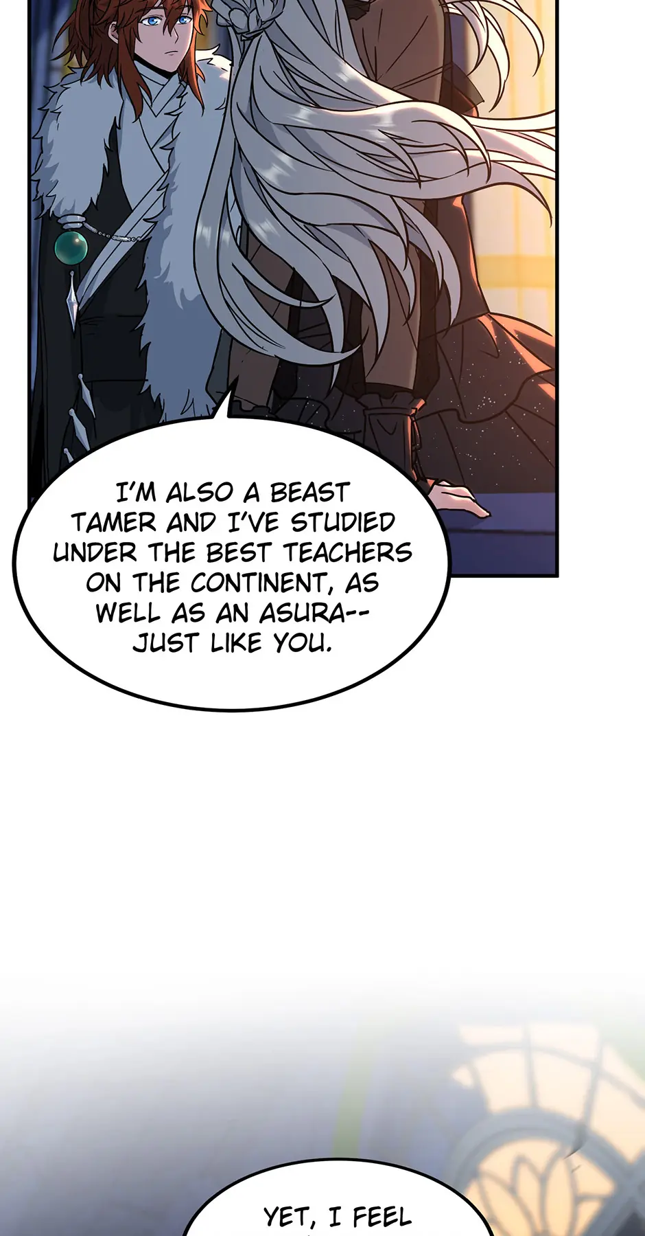 The Beginning After The End Chapter 199 Page 80