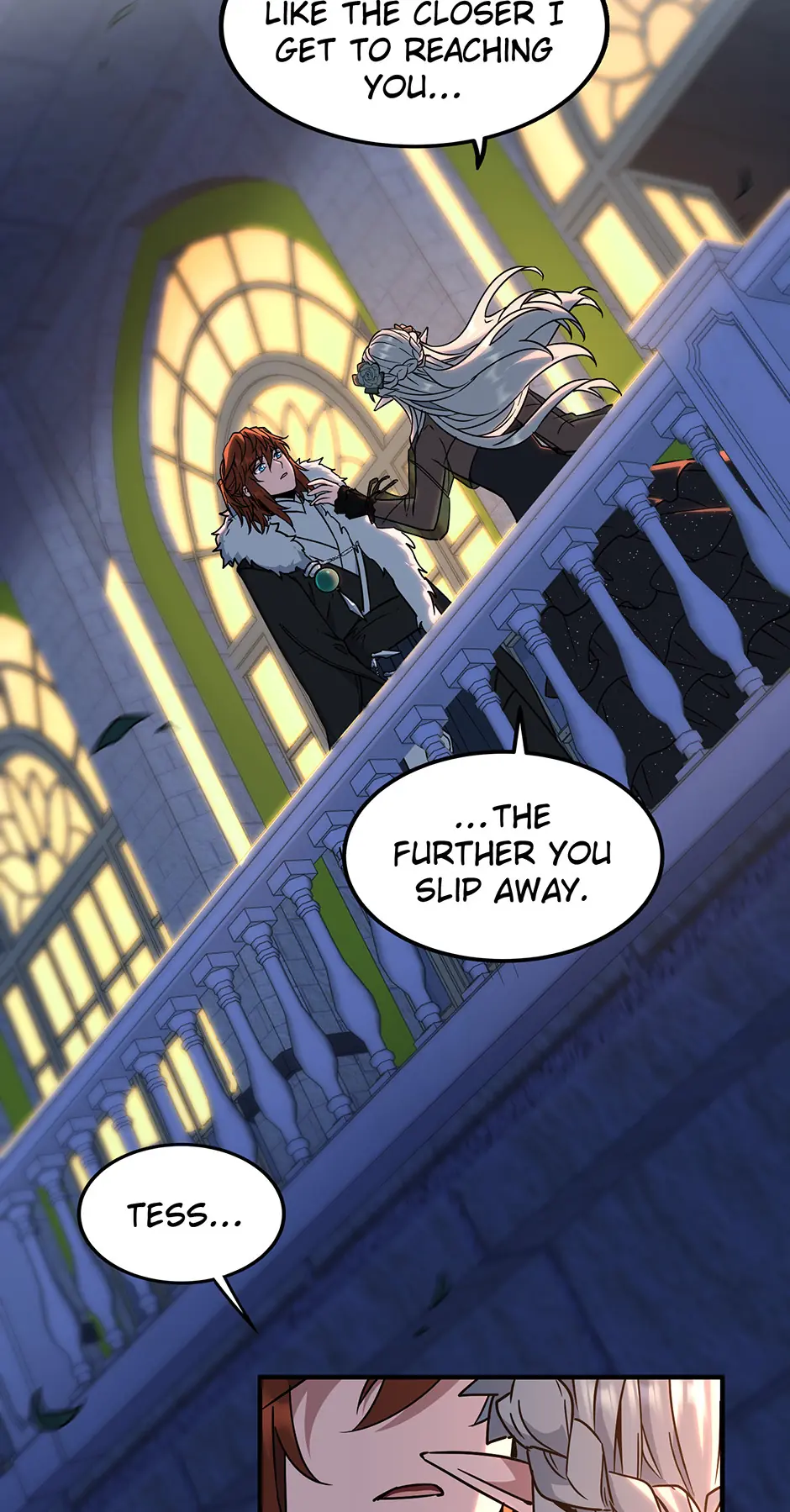 The Beginning After The End Chapter 199 Page 81