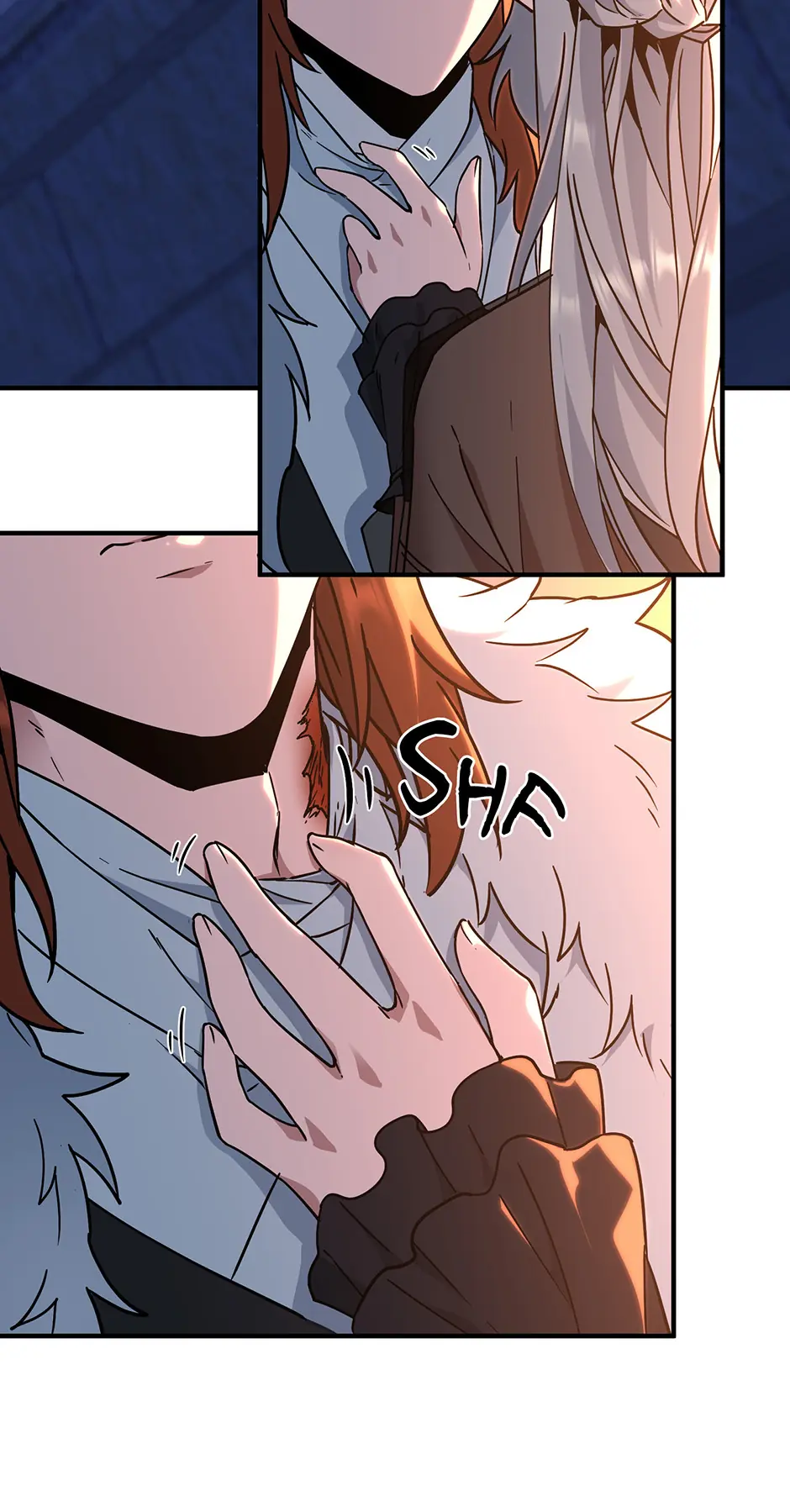 The Beginning After The End Chapter 199 Page 82