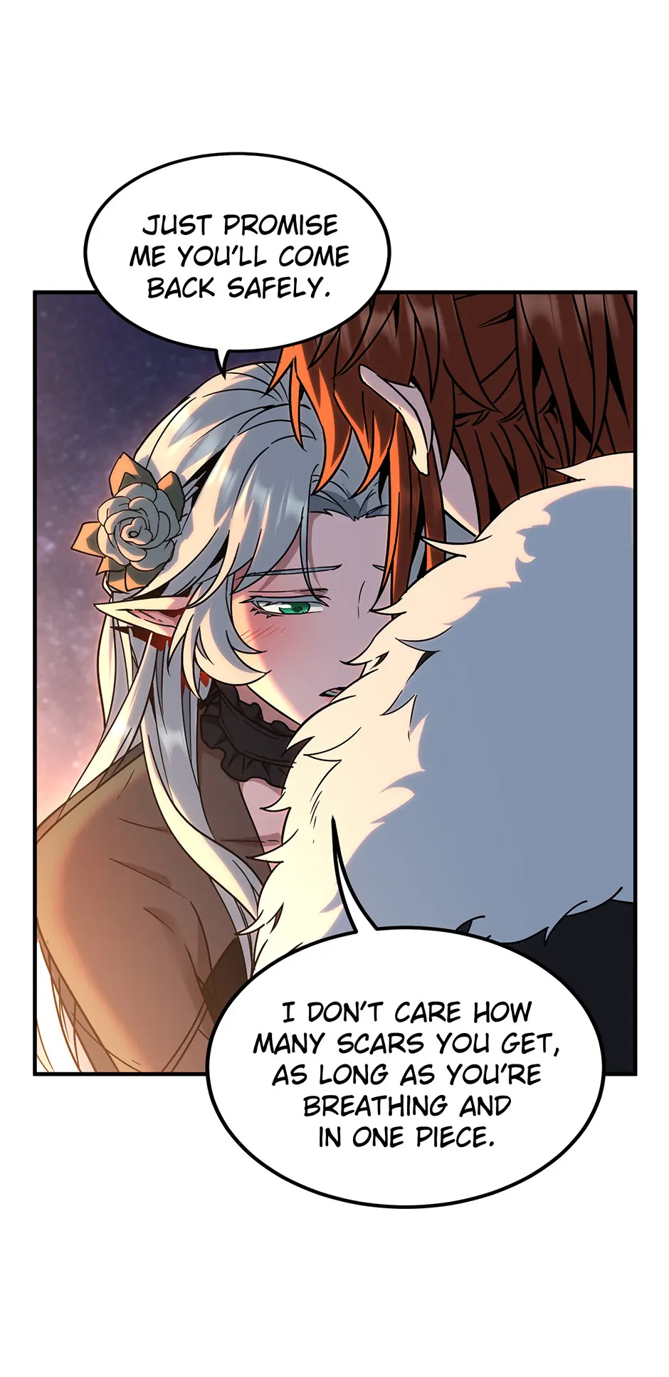 The Beginning After The End Chapter 199 Page 83