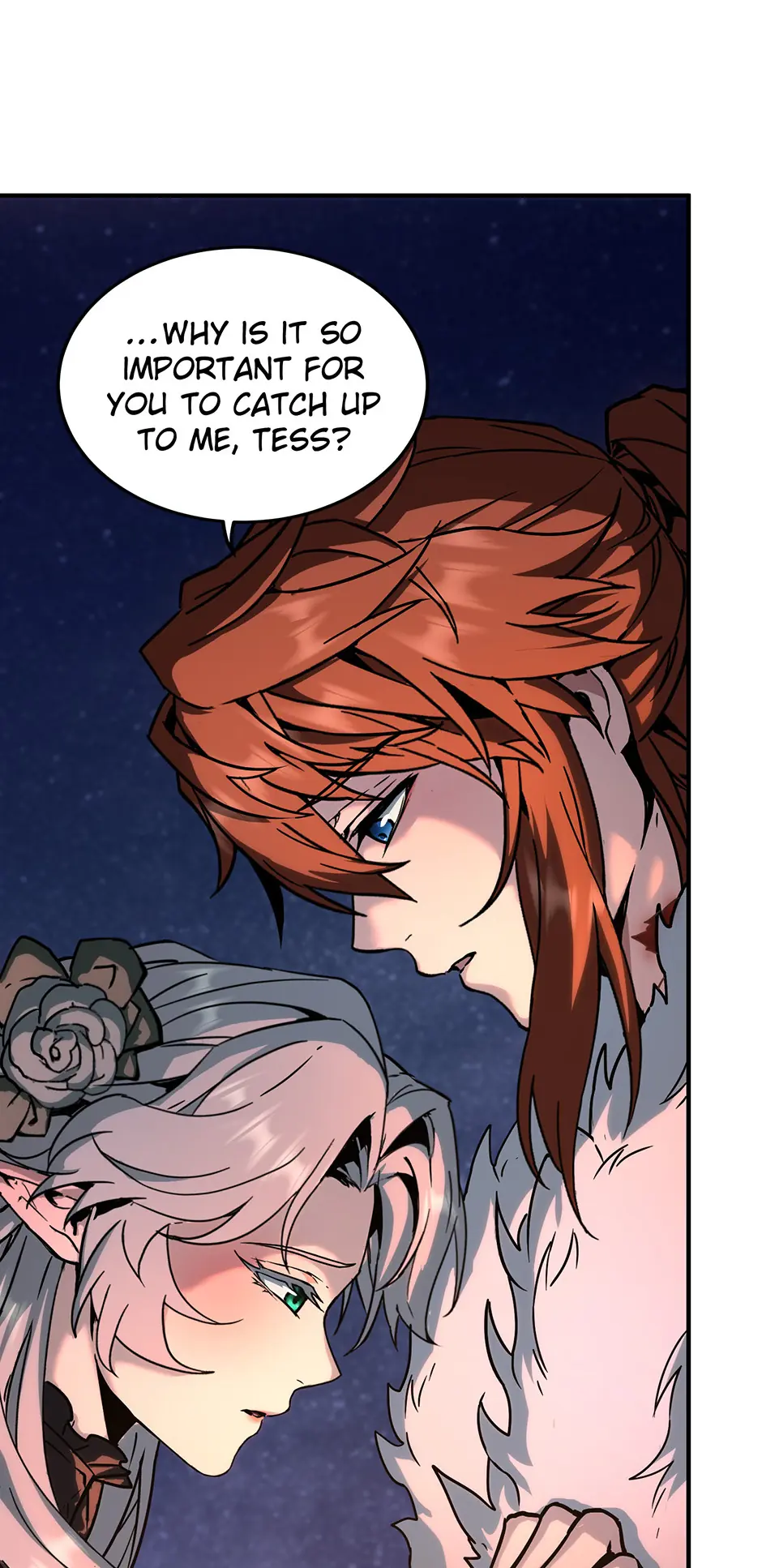 The Beginning After The End Chapter 199 Page 84