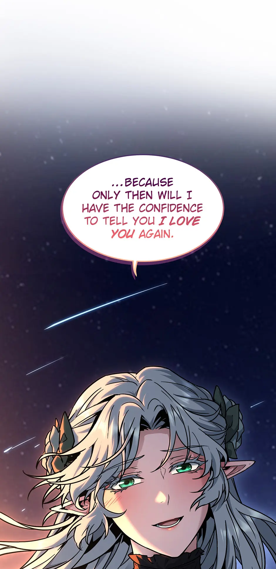 The Beginning After The End Chapter 199 Page 86