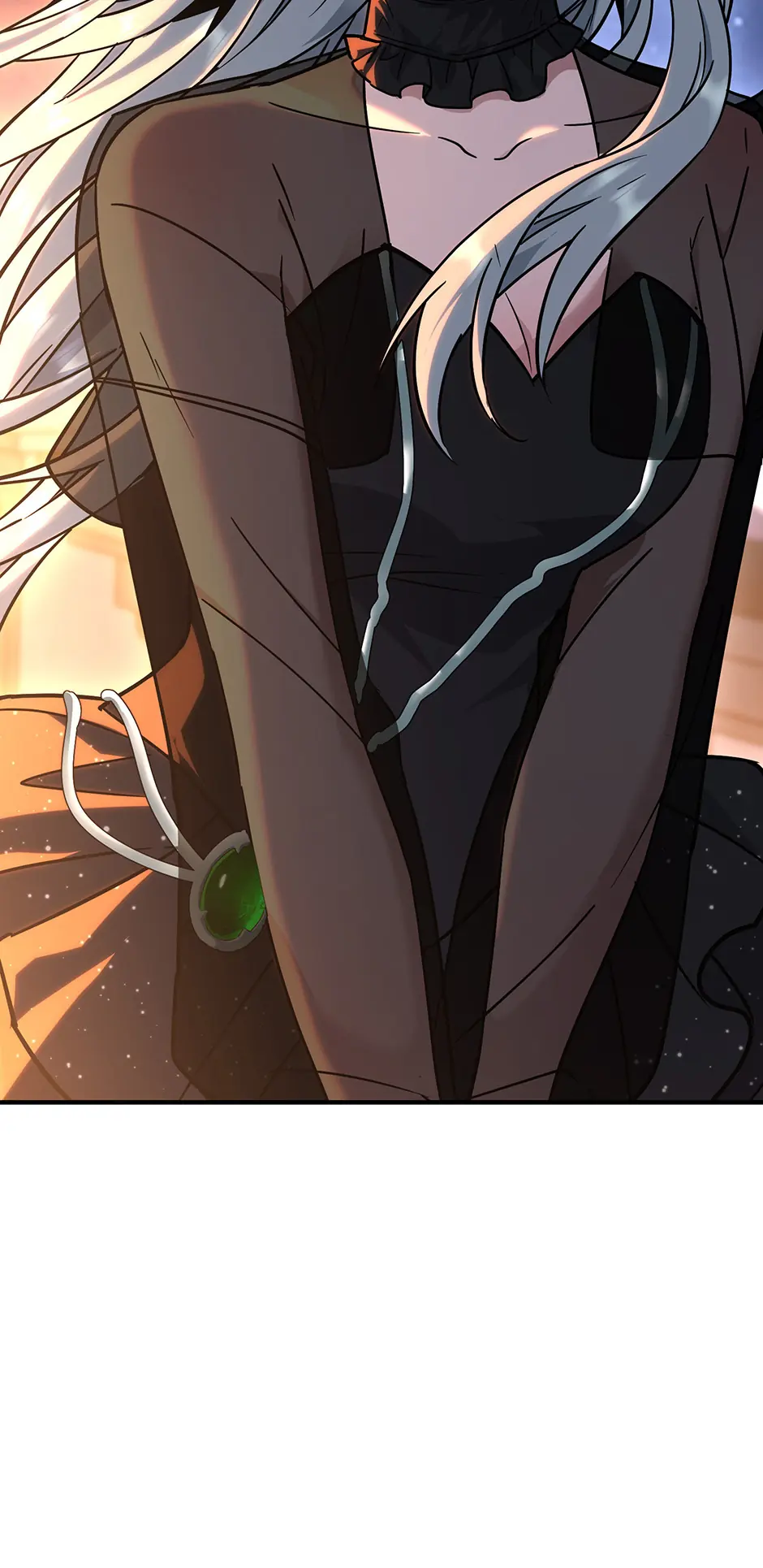 The Beginning After The End Chapter 199 Page 87