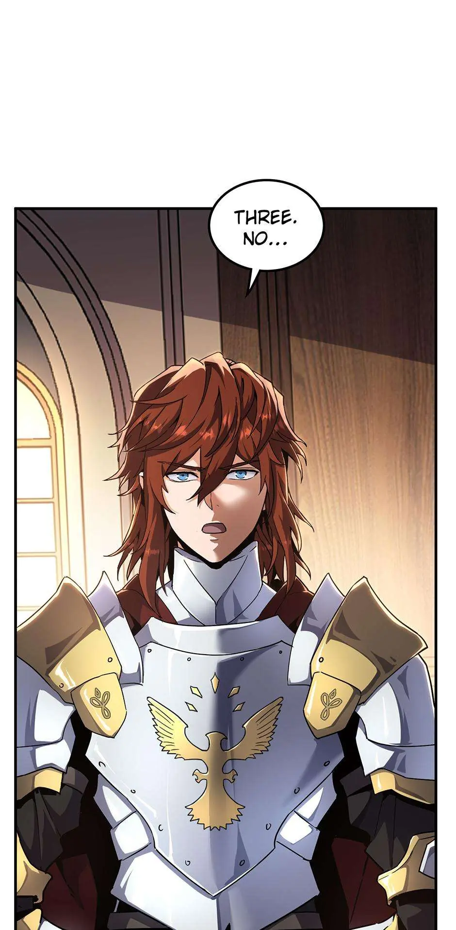 The Beginning After The End Chapter 200 Page 3