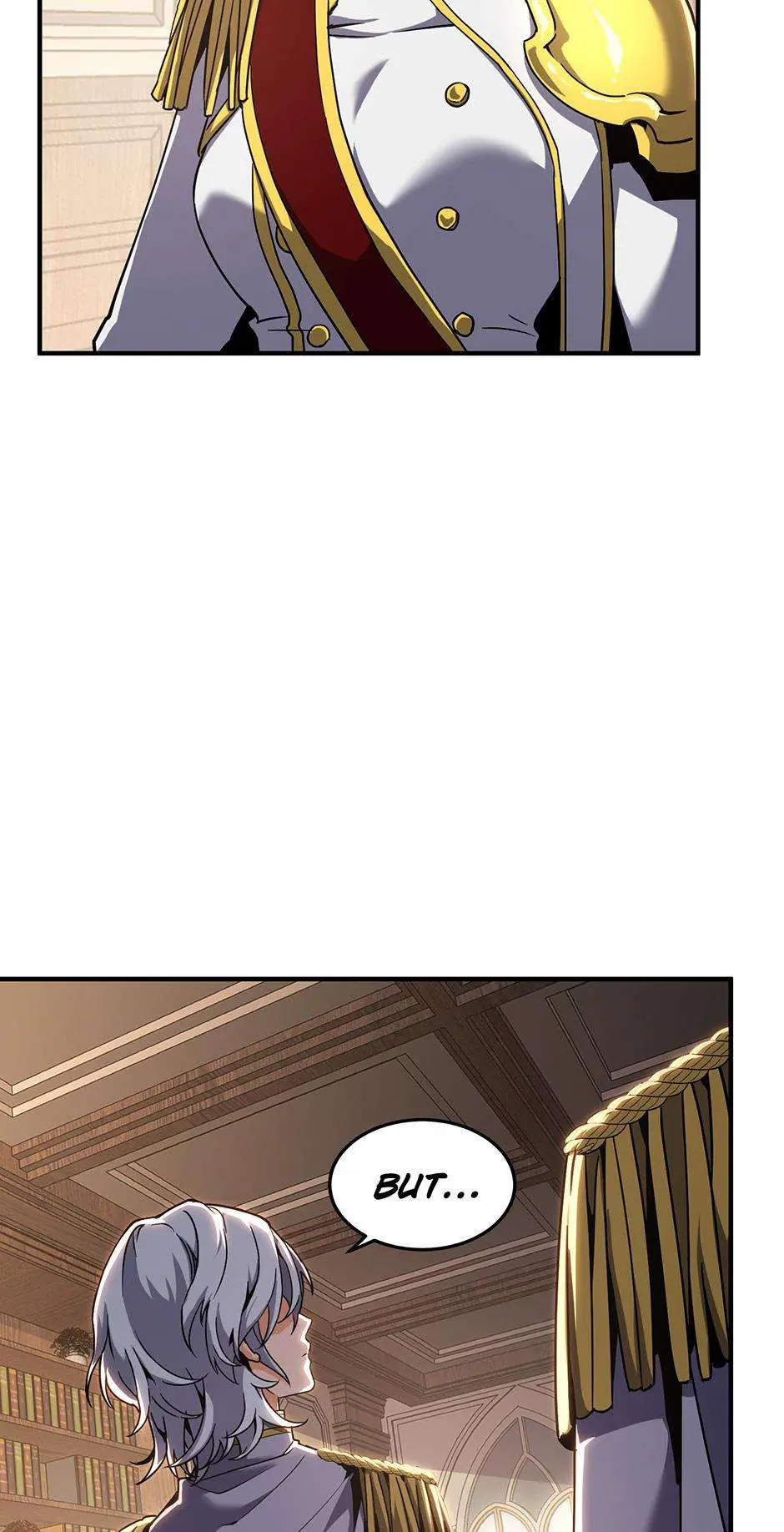 The Beginning After The End Chapter 200 Page 14