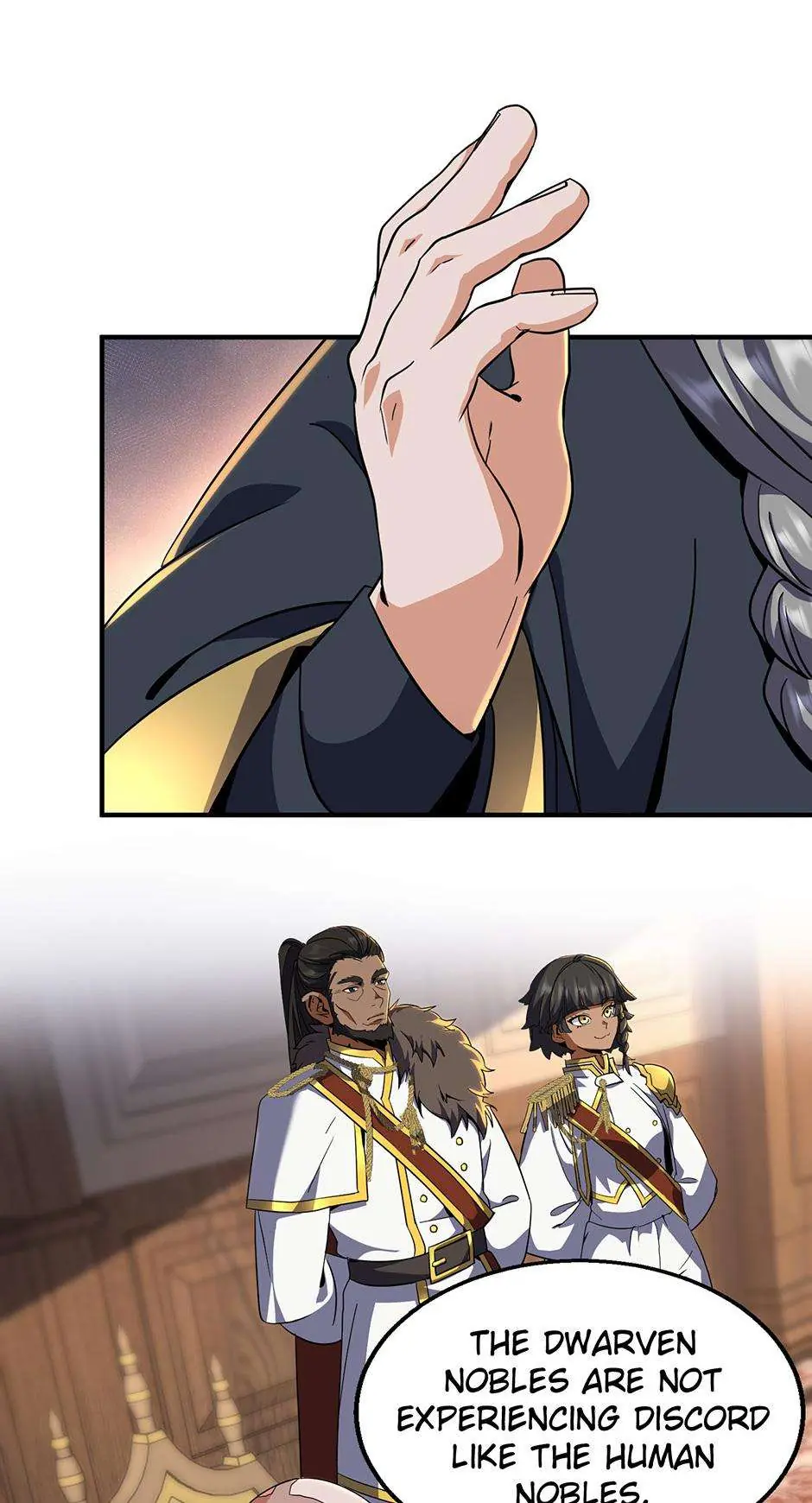 The Beginning After The End Chapter 200 Page 26