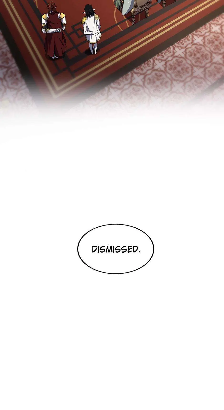 The Beginning After The End Chapter 200 Page 30