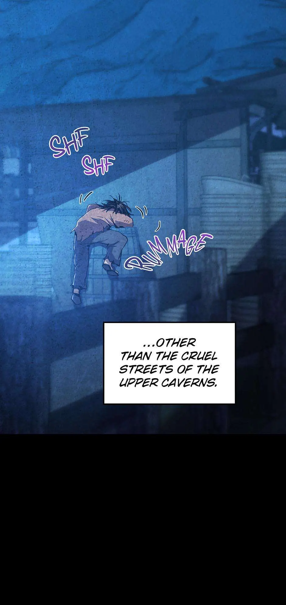 The Beginning After The End Chapter 200 Page 41