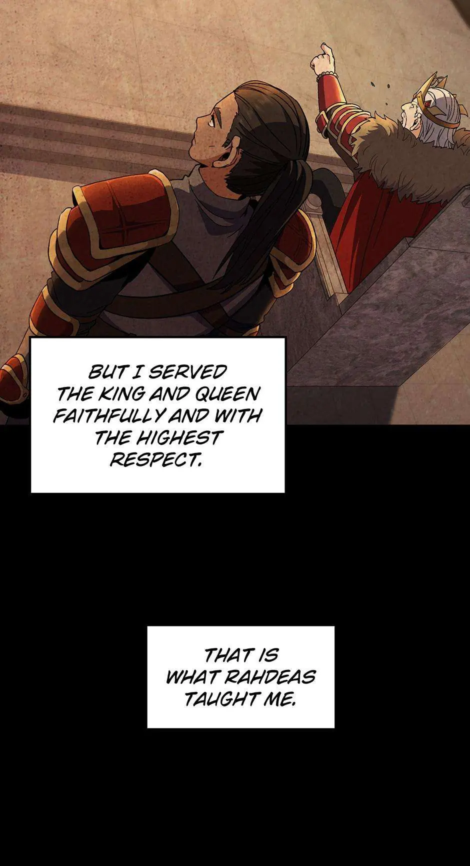The Beginning After The End Chapter 200 Page 48