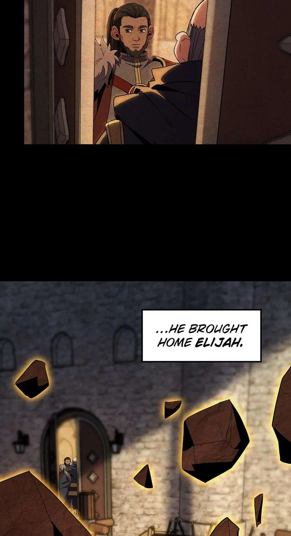 The Beginning After The End Chapter 200 Page 51