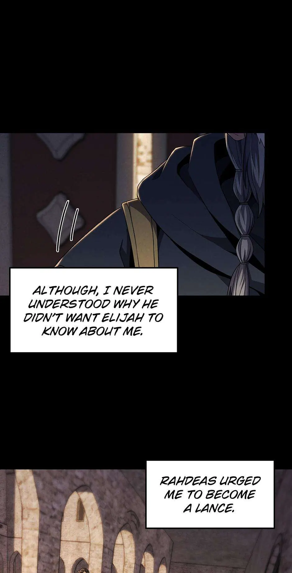 The Beginning After The End Chapter 200 Page 53