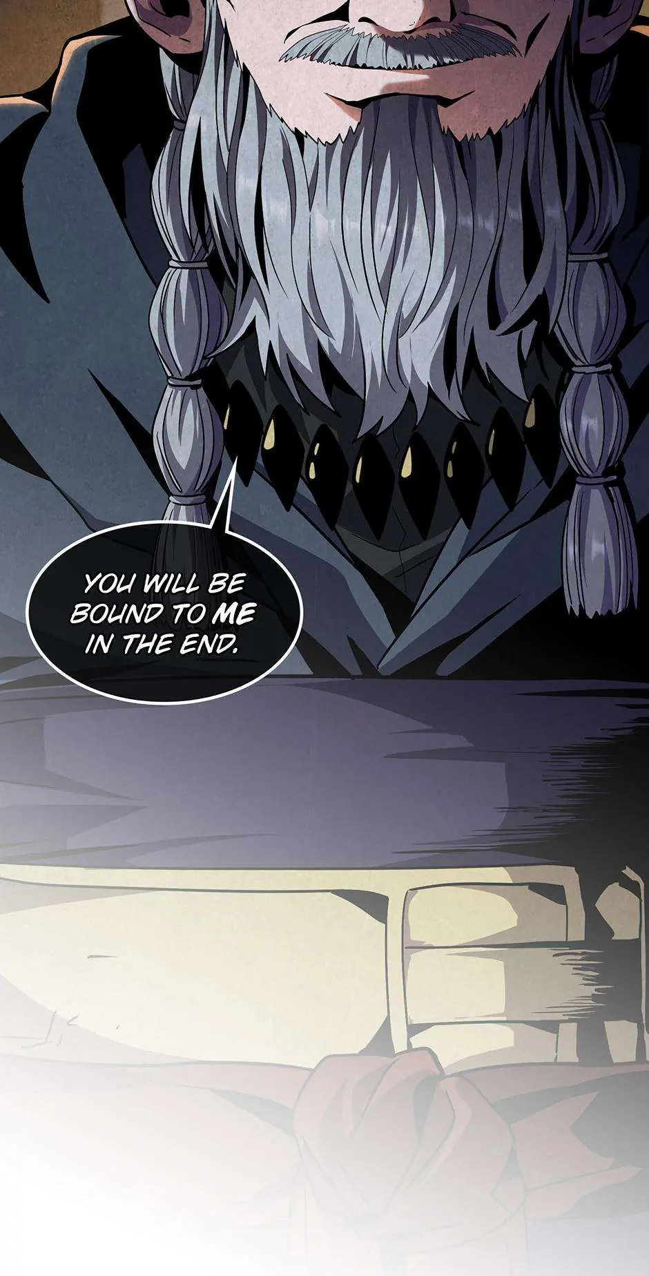 The Beginning After The End Chapter 200 Page 56